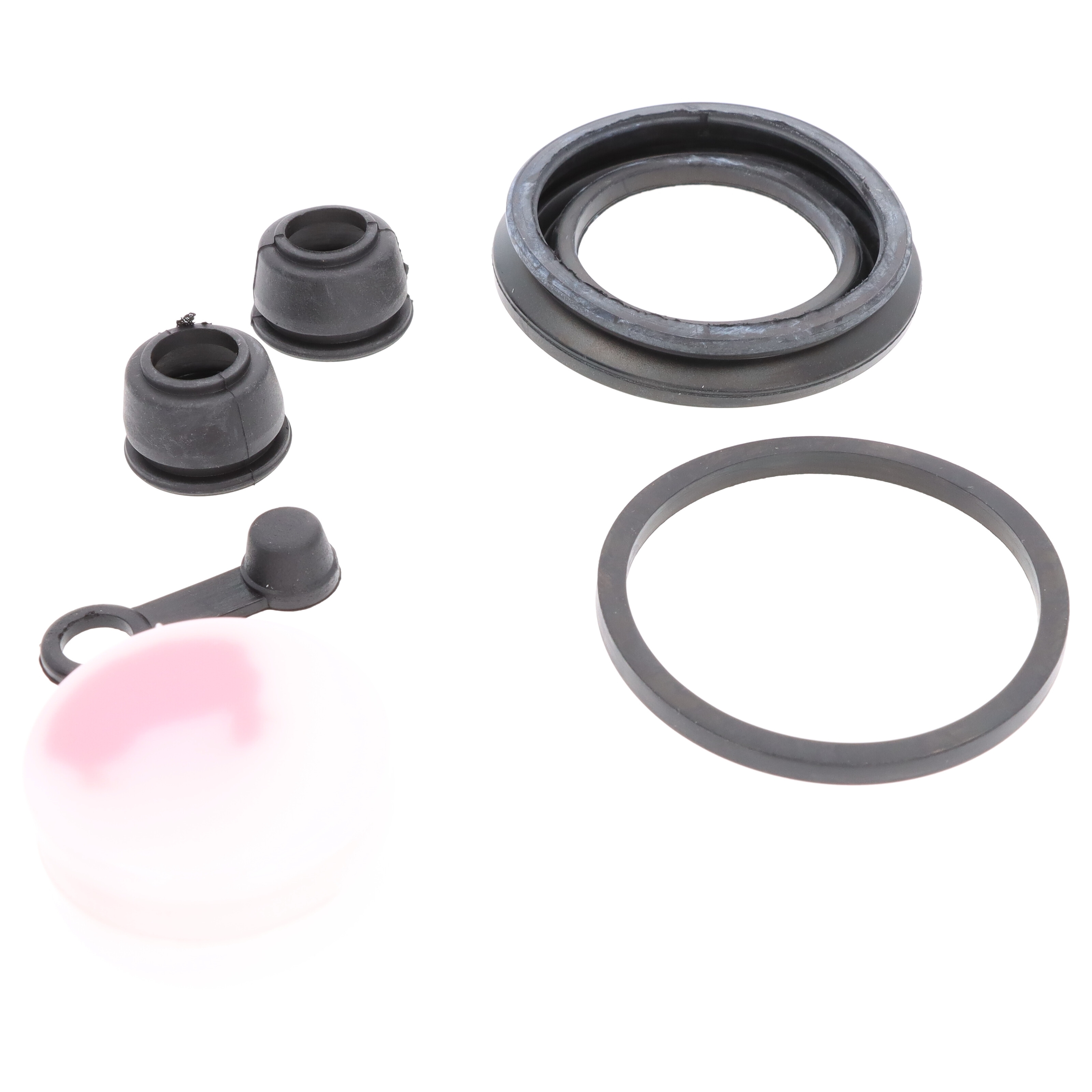 Bremssattel Reparatursatz hinten für Kawasaki GPZ 1100 GT 750 Z 1000
