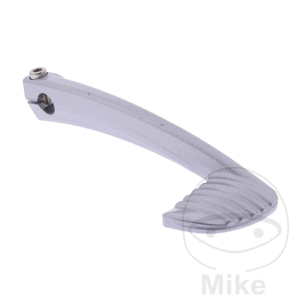 Kickstarterhebel Stahl 6748