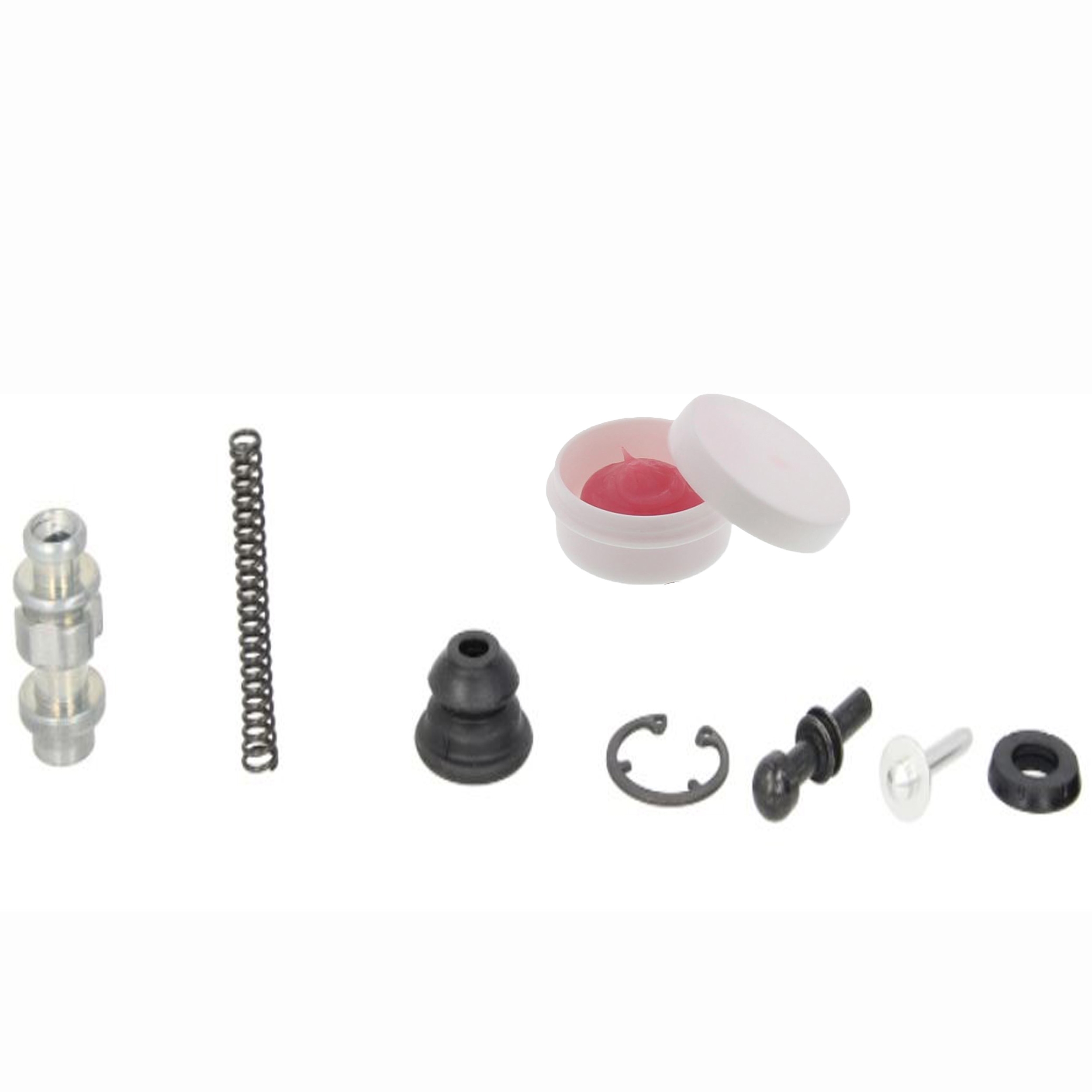 Tourmax MSB-415 Hauptbremszylinder Reparatursatz vorne für Kawasaki GTR Z ZX-10R ZX-6R ZZR1400