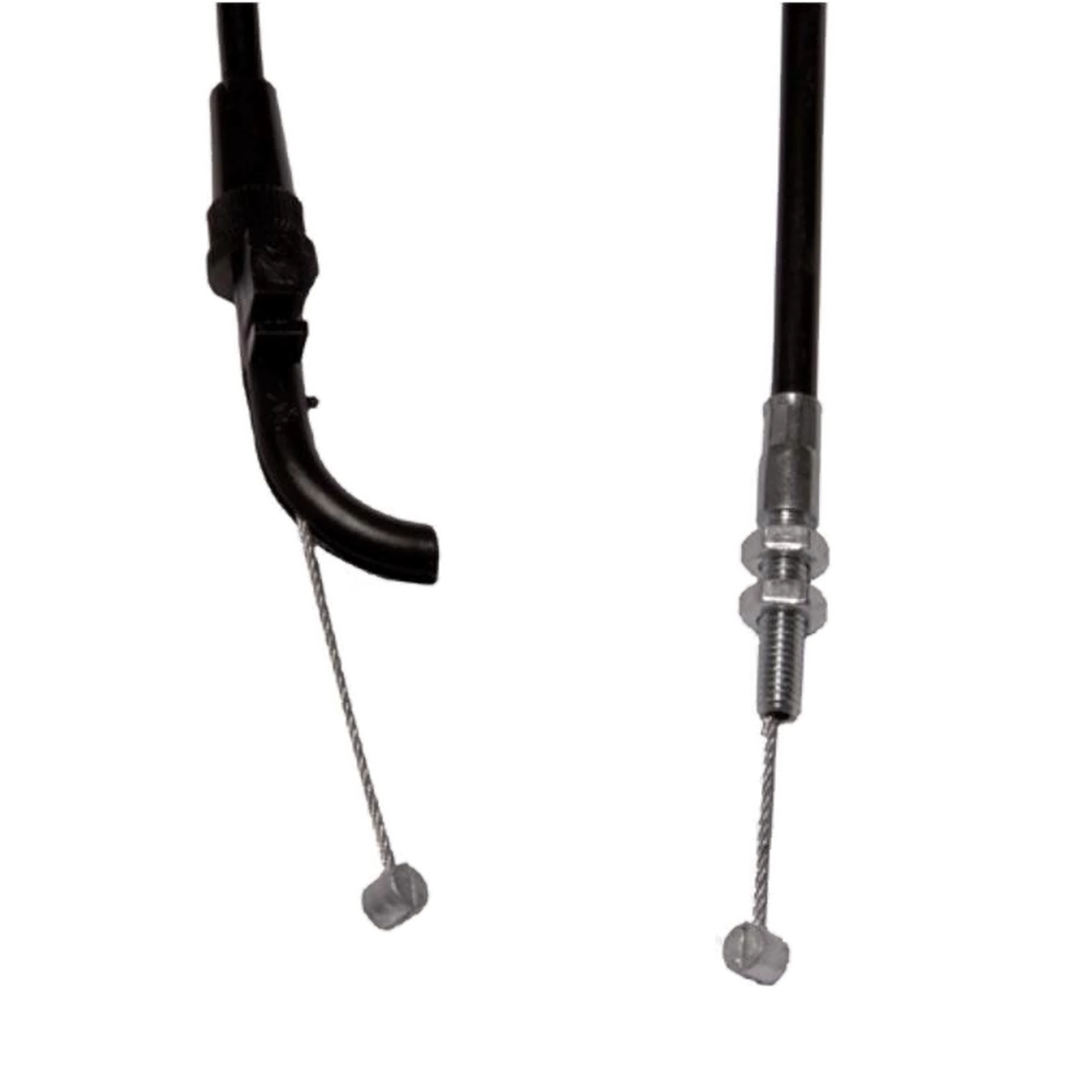 Gaszug A Öffner 77100085 Gasseil für Kawasaki KLE 500 A 1991-2004 KLE 500 B 2005-2007