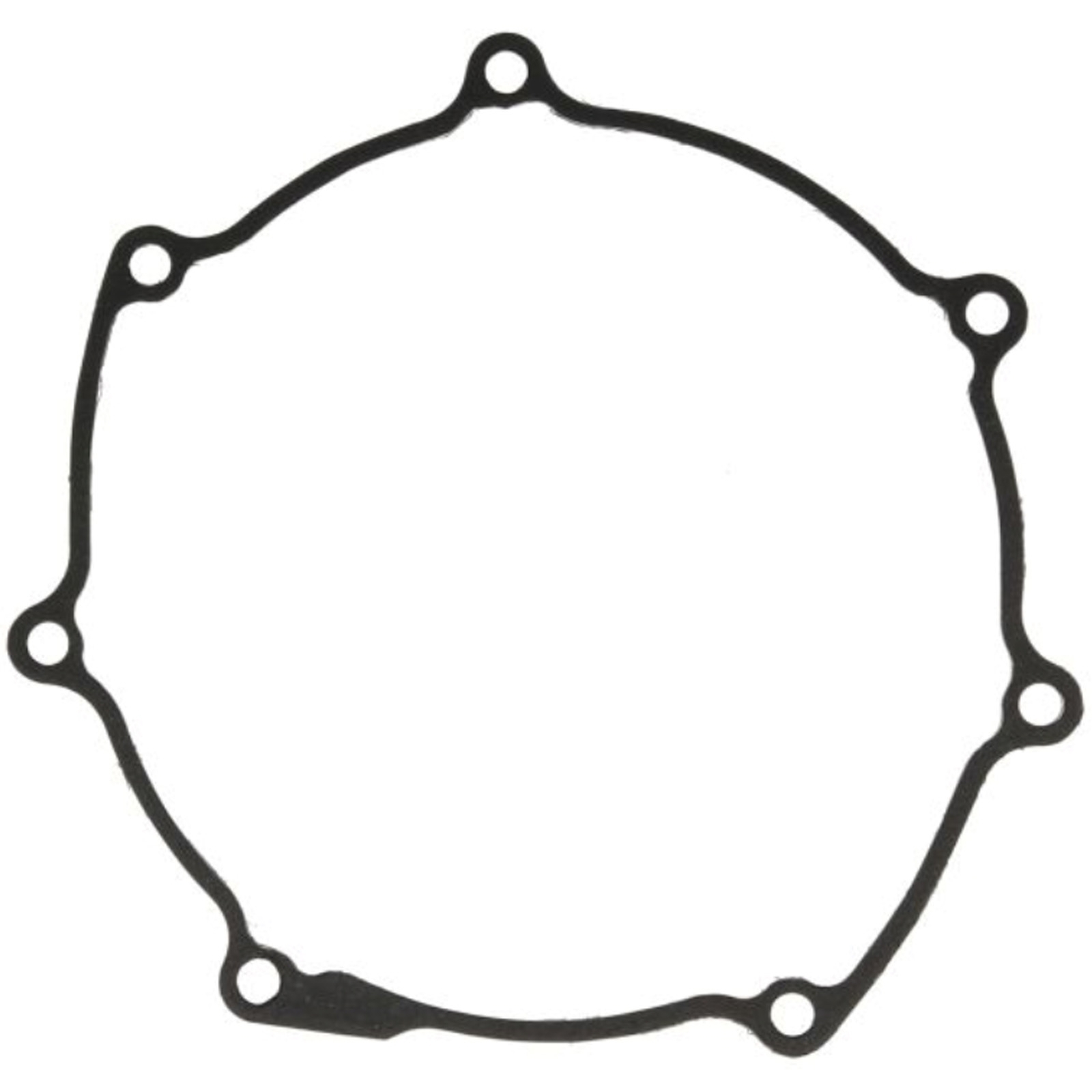 Kupplungsdeckeldichtung S410485008122 aussen für Yamaha WR250 F2015 - 2019 YZ250 F 4T 2014 - 2018