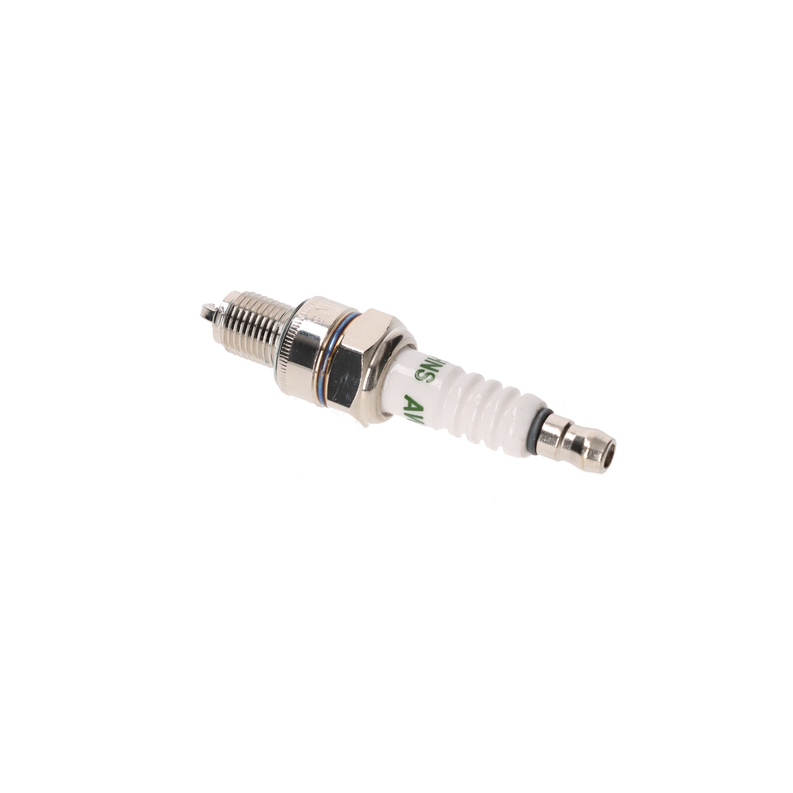 5x Zündkerze CR7HSA für 50/125/150ccm 4Takt Motorroller GY6 QMB QMA Motor