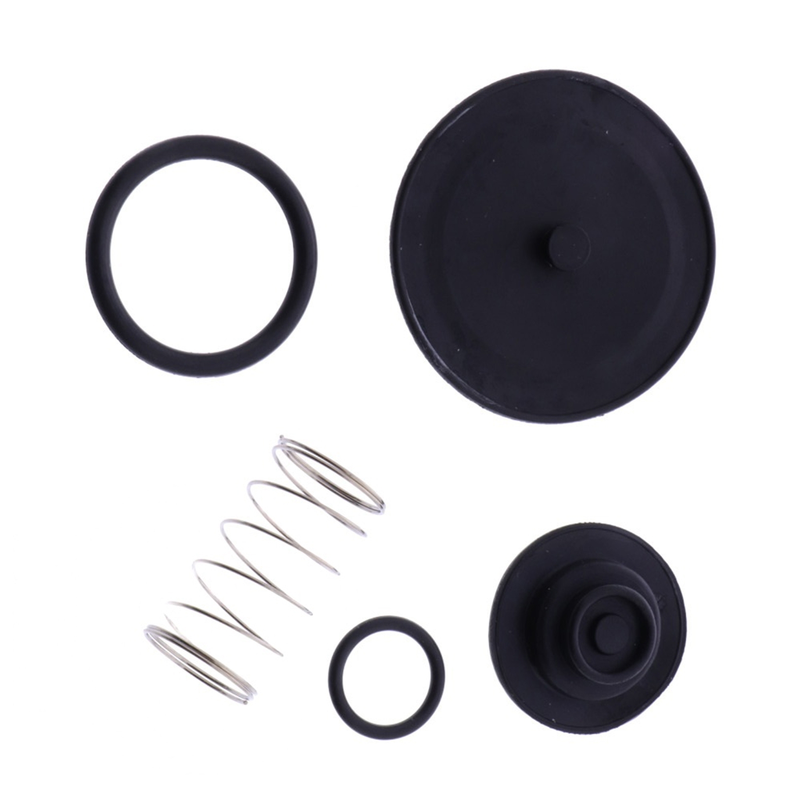 Benzinhahn Reparatursatz für Honda CBX550 650 750 CMX450C CX500 650E XL600 GL550