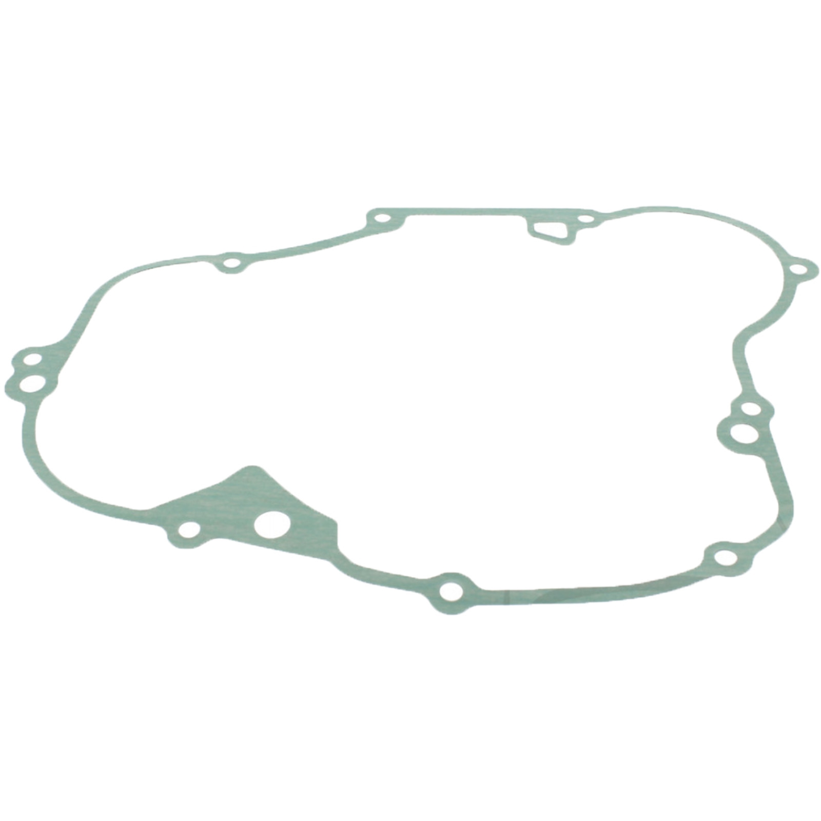 Kupplungsdeckeldichtung S410250008030 für Kawasaki KX500 1986 - 2003 KX500 E KX500 D KX500 C