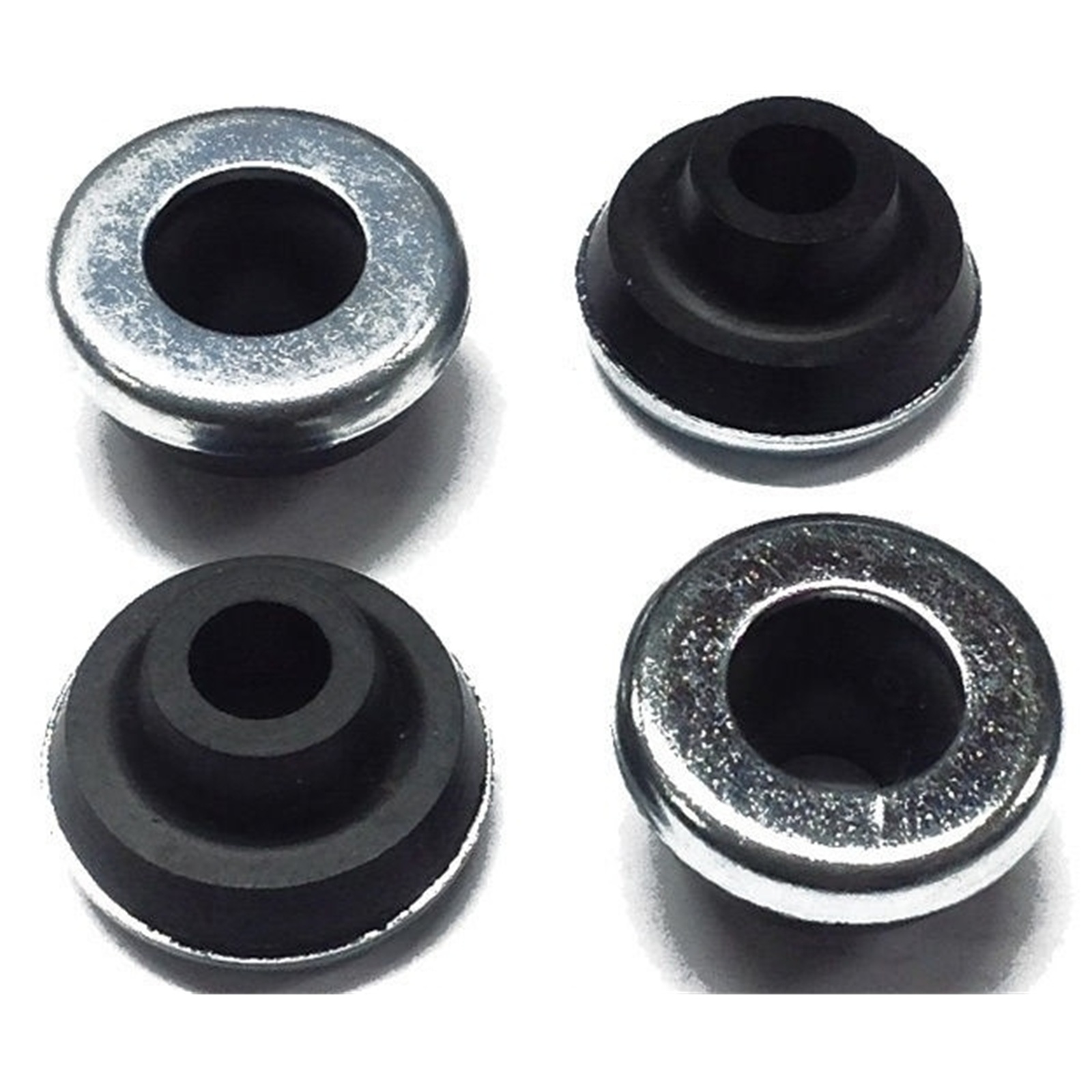 4x Ventildeckelschraubengummi für Honda CB650 RC03 CBX1000 CB1 SC03 SC06
