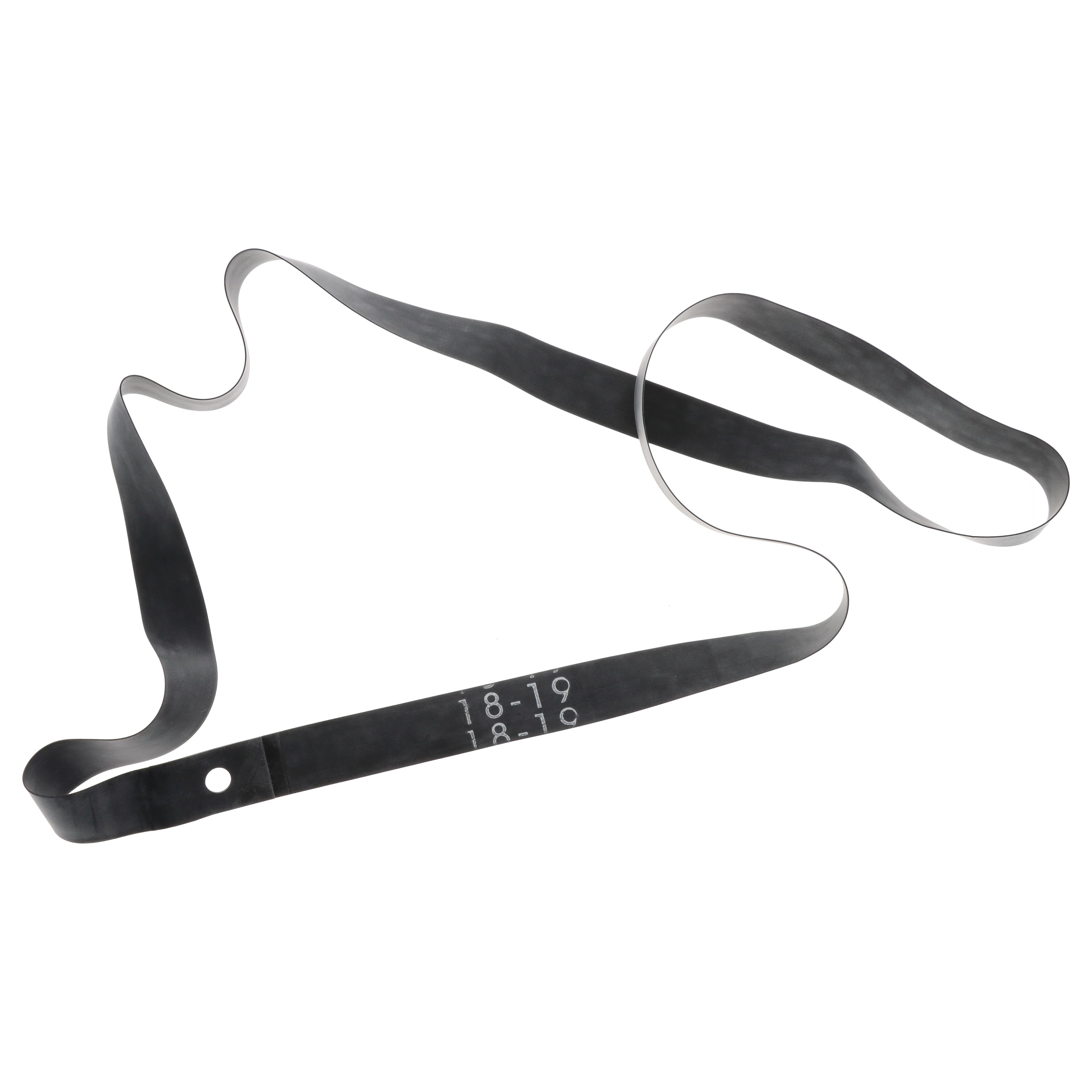 Motorrad Felgenband 18-19 Zoll 25 mm breit Reifen Schlauch Schutzband Felgenschutz