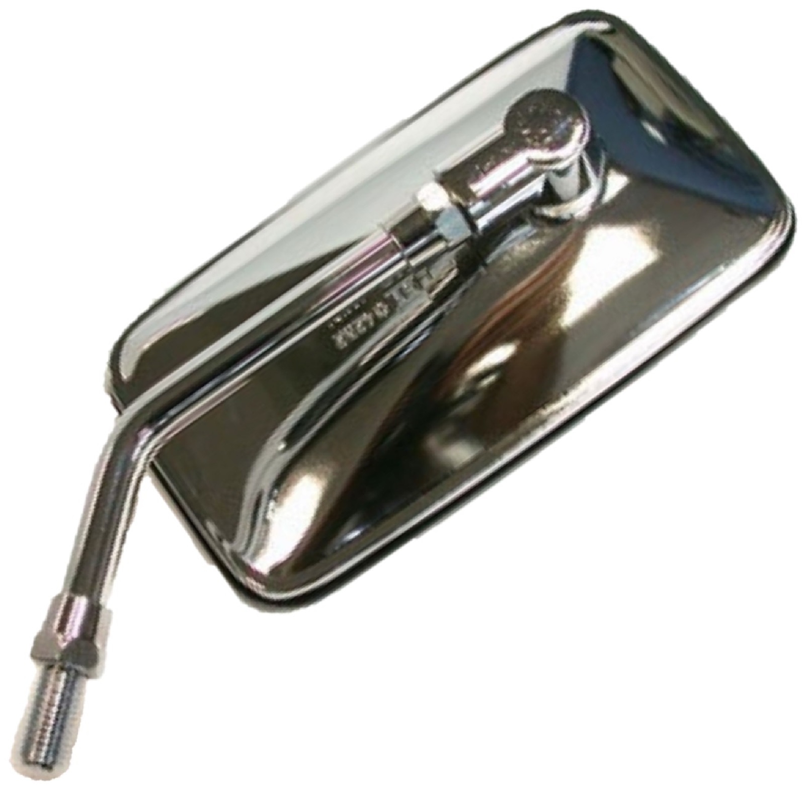 JMP Rückspiegel Paar für Yamaha XV500 SE 26R 1983 - 1984 XV750 SE 5K4 1981 - 1984 E-geprüft