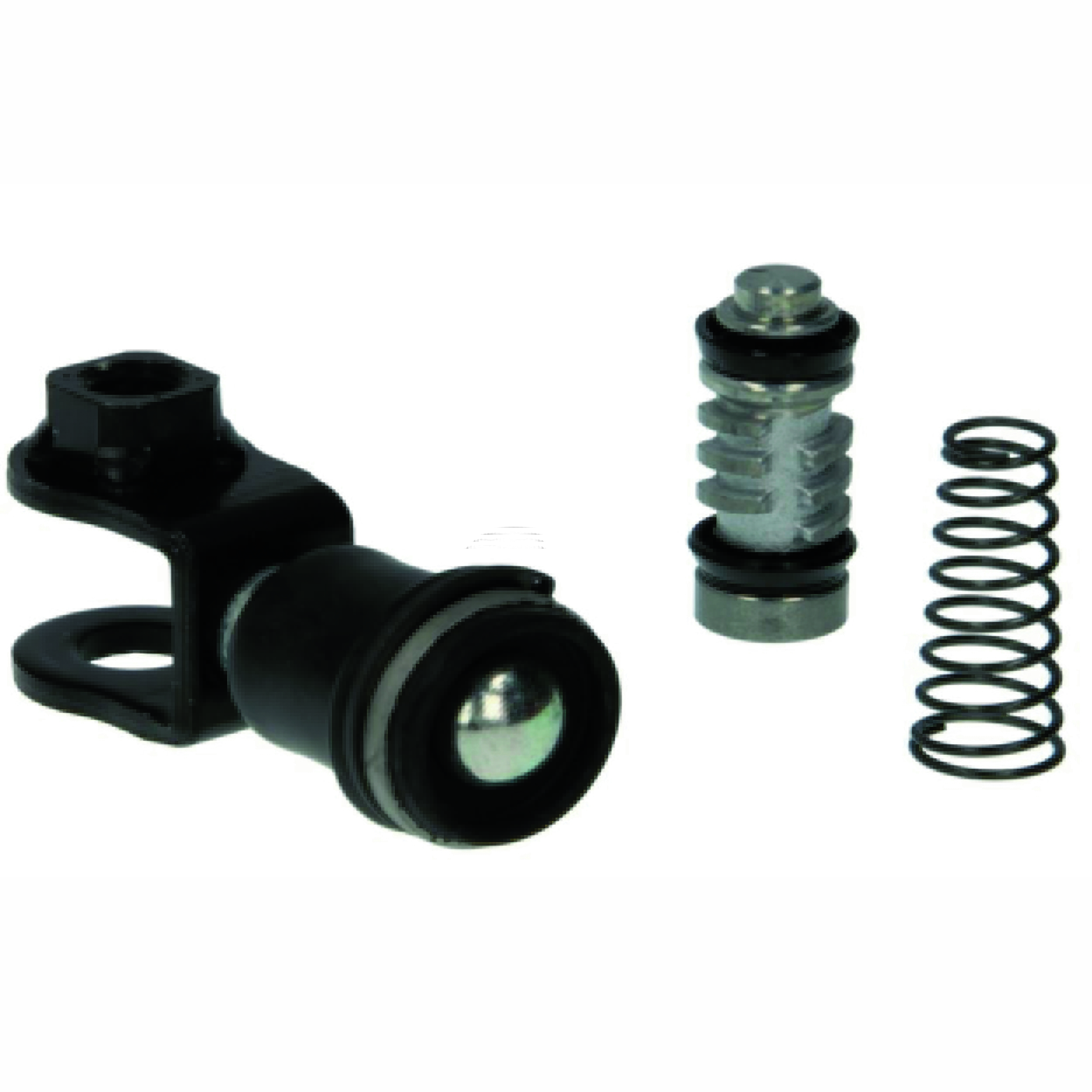 Tourmax MSB-117 Hauptbremszylinder Reparatursatz vorne für Honda VFR 800 1998-2013 XL 1000 Varadero