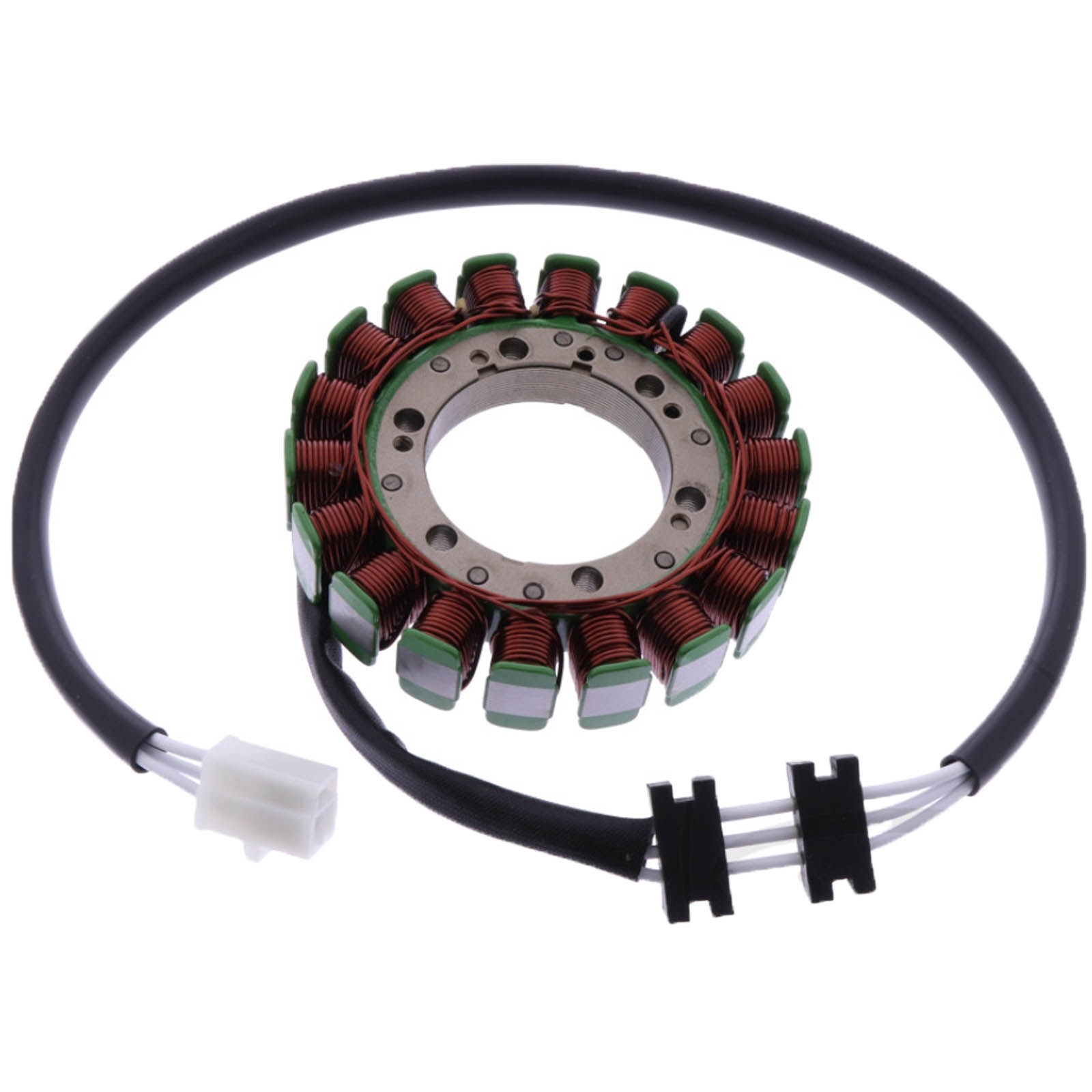 JMP Lichtmaschinenstator für Yamaha Virago XV535 1988 - 2003 N SN H SH XV535