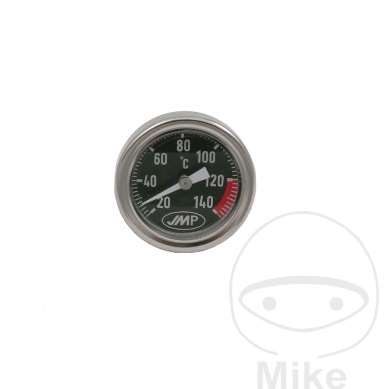 JMP Öltemperatur Direktmesser / Ölthermometer für Harley Davidson