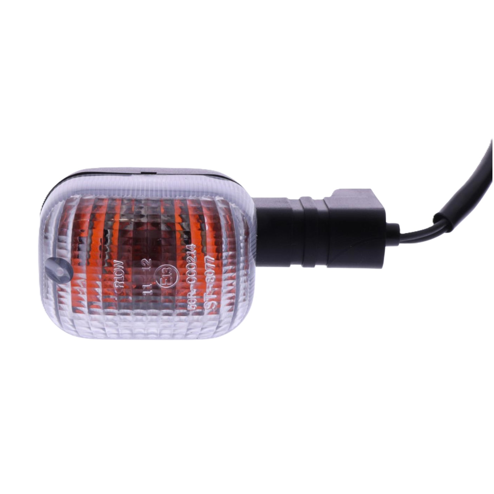 Blinkerleuchte für hinten rechts für Aprilia SR 50 LC Ditech Funmaster Racing Sport Morini Motor Street