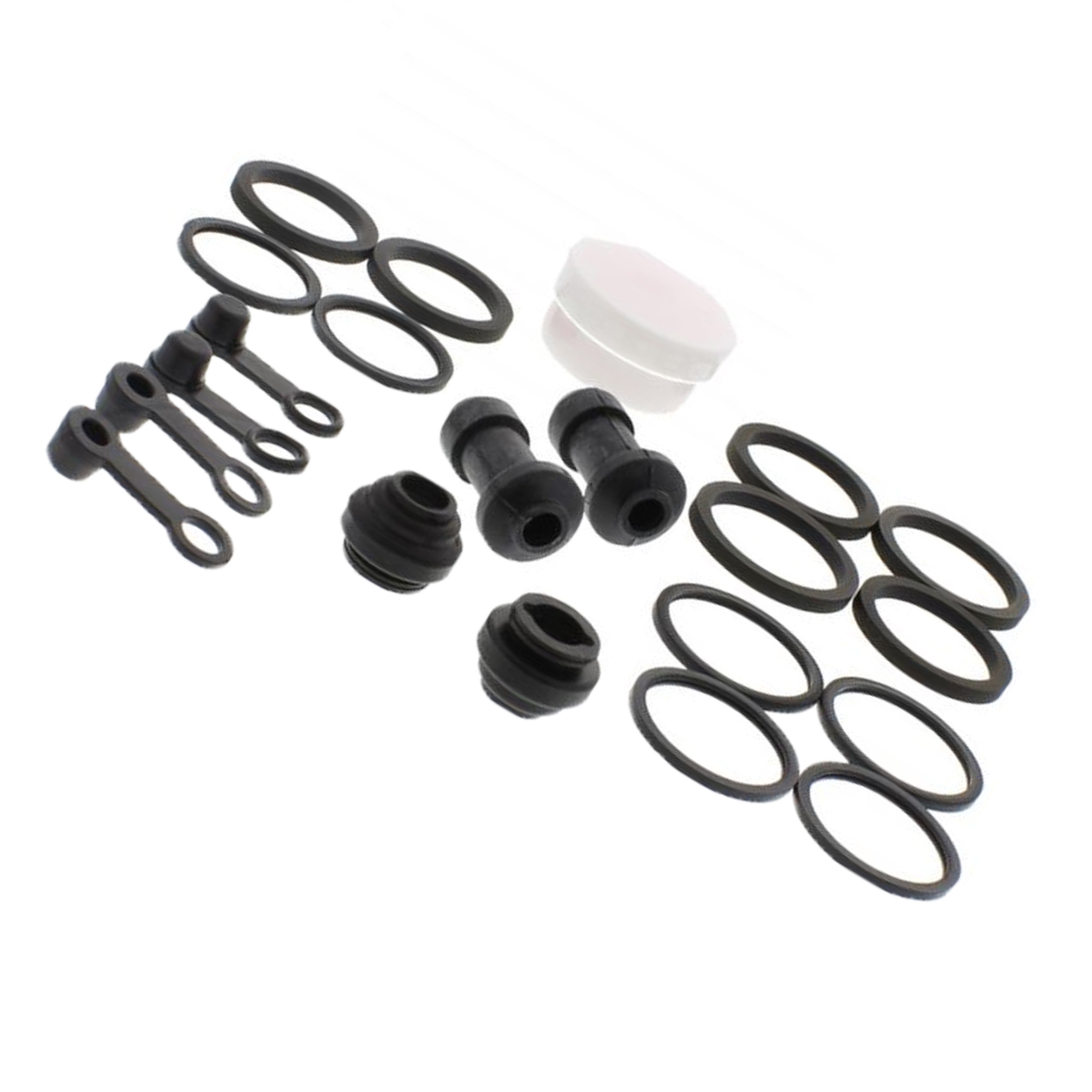 Tourmax BCF-123 Bremssattel Reparatursatz vorne für Honda XL1000 V VA Varadero 1999-2013