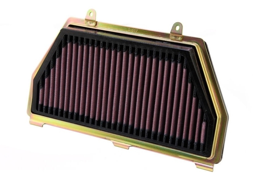 K&N Tauschluftfilter HA-6007