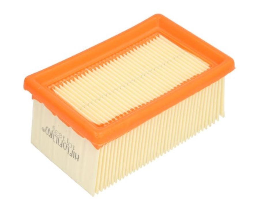 HIFLO HFA7602 Luftfilter für BMW F 650 G650 X Challenge Moto Guzzi V7 V9 Filterelement