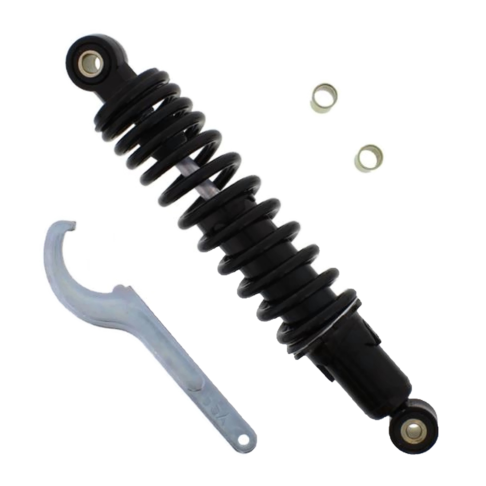 YSS VD220-270P-02-88 Stoßdämpfer Federbein vorne für Peugeot Speedfight 1 50 2T AC LC 1997-00 Speedfight 1 100