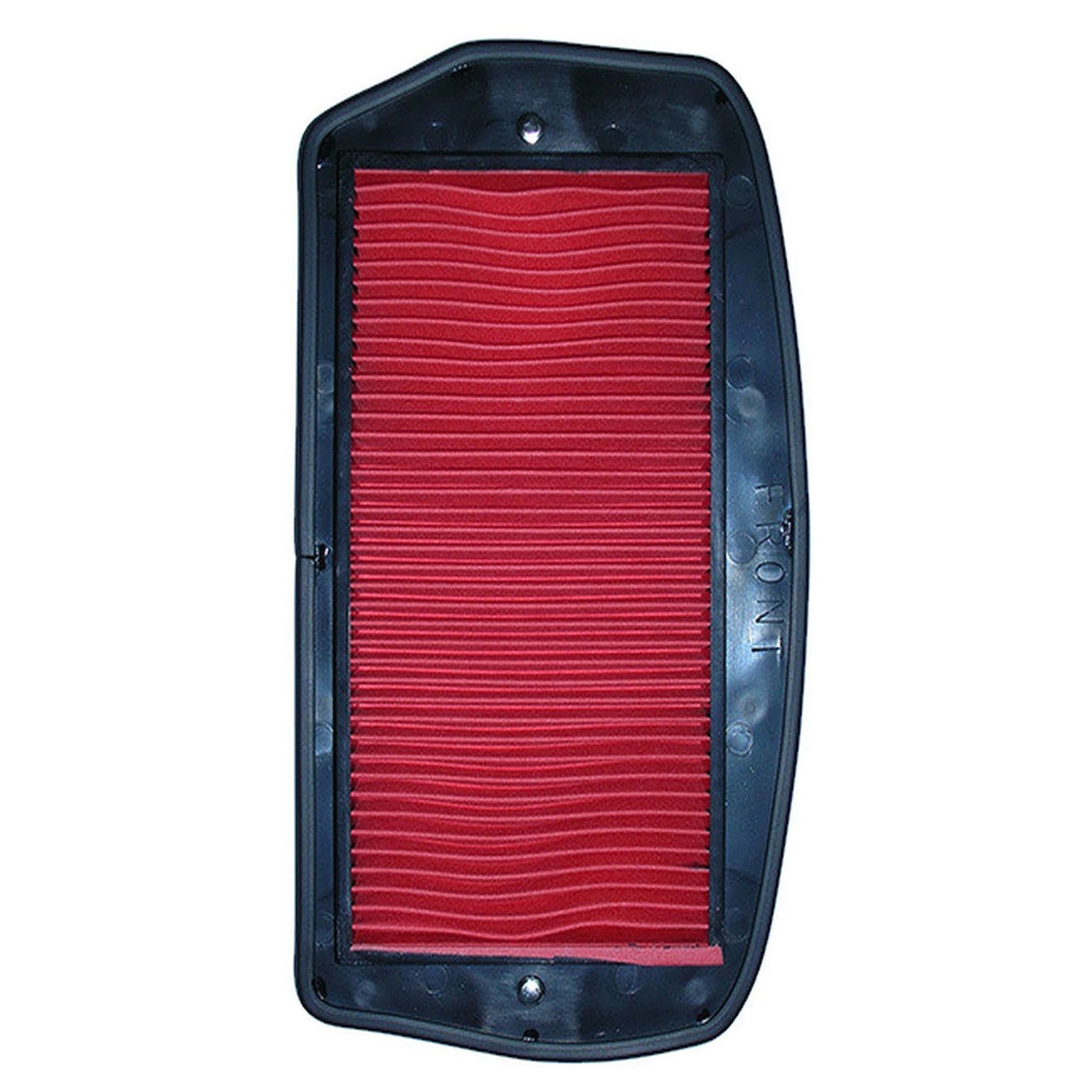 MIW Y4174 Luftfilter für Yamaha FZ6 600 N/Fazer 2004 - 2010 SAHG NAHG N NS