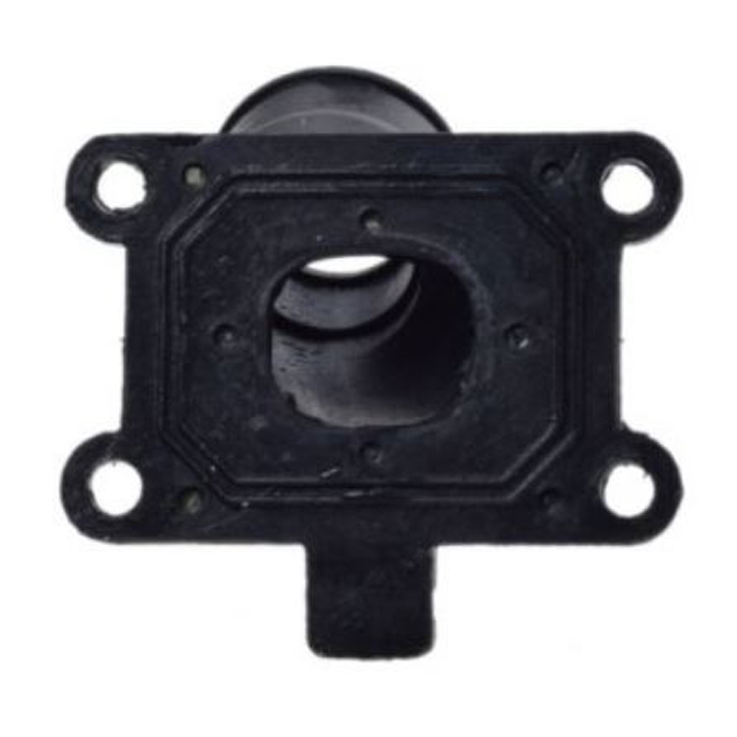 Ansaugstutzen Vergaser für Rieju MRT RRX RS1 RS2 RR 50 AM6 Motor XP6 XP7 XPS