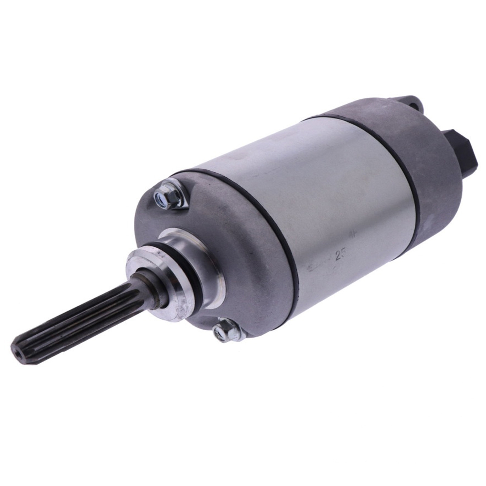 JMP Anlasser für Suzuki Kingquad LT-A 750 X/XP 2010-2021 AR41A AR41P Startermotor