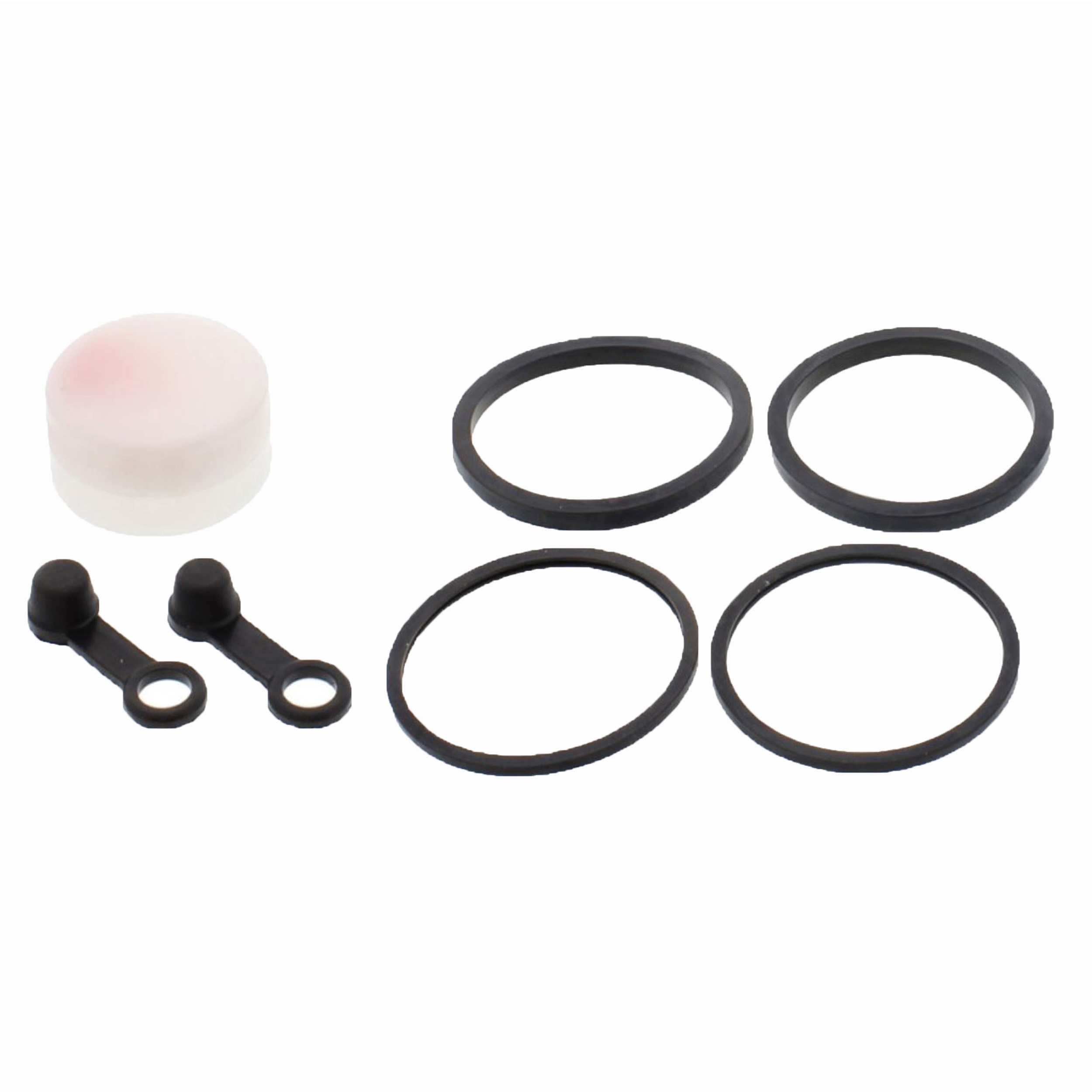 Tourmax BCF-204 Bremssattel Reparatursatz vorne für Yamaha RD 350 XJ 550 750 XS 1100 XV