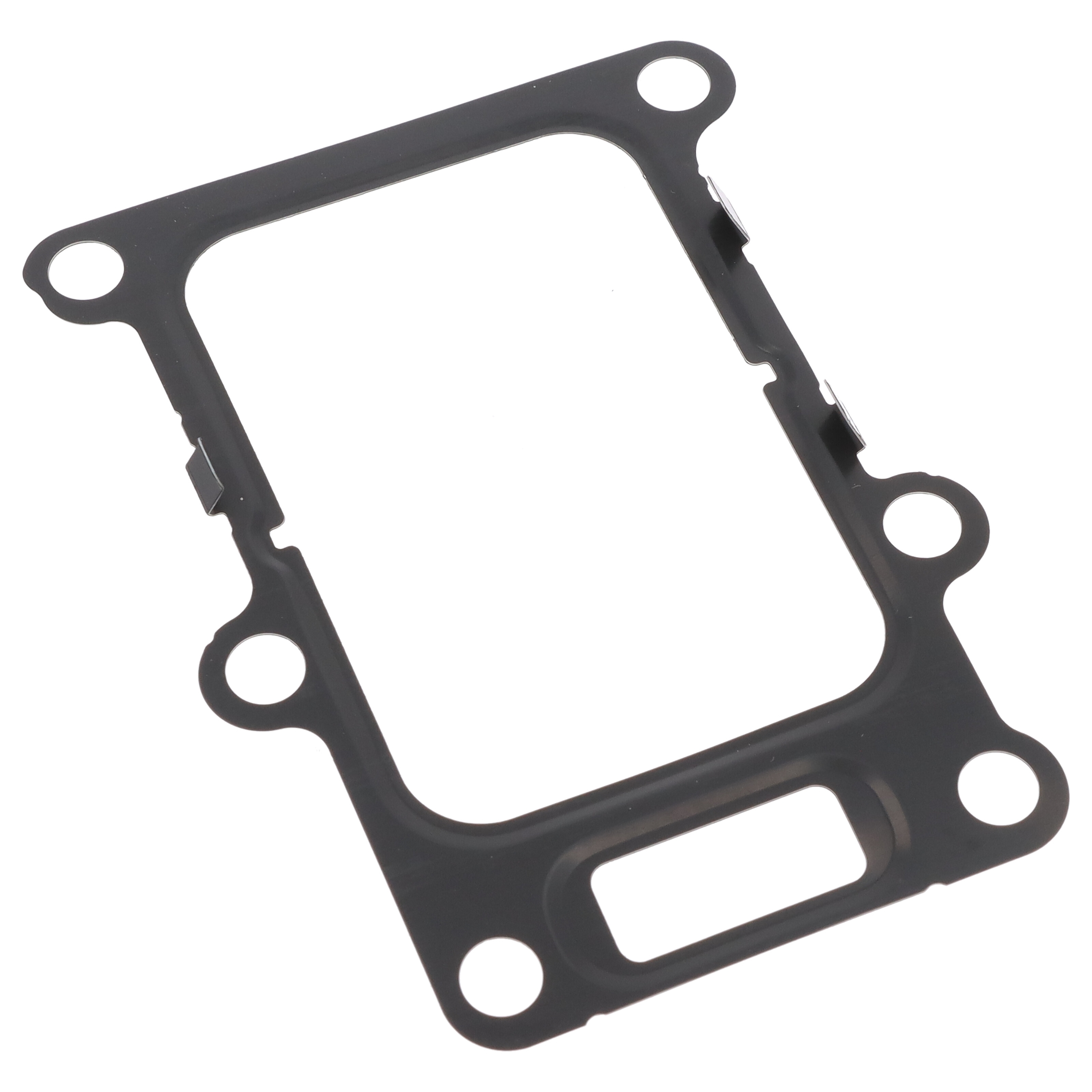 Elring 719.642 Dichtung AGR-Ventil Bypassklappe Kühler für VW Golf Passat Skoda Audi A3 A4 A5 Seat