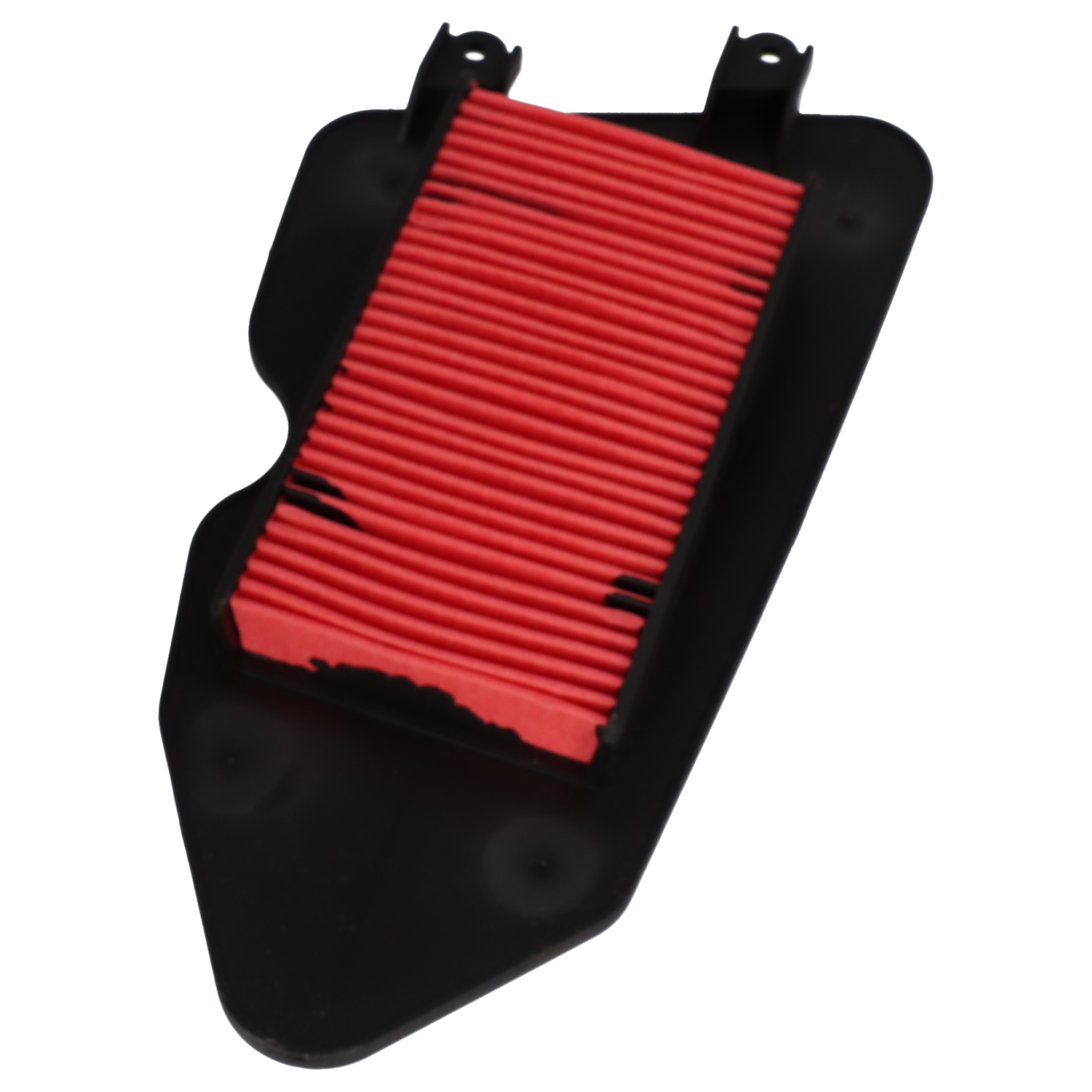 MIW H1224 Luftfilter für Honda SCV100 Lead 2003 - 2008 JF11A Tauschluftfilter
