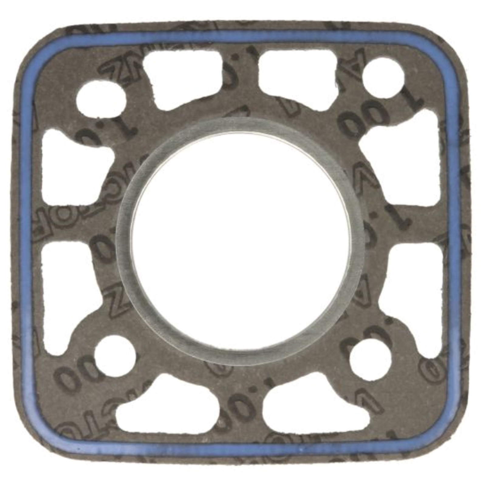 Zylinderkopfdichtung S410510001114 für Suzuki Gamma RG80 RG80 C 1985 - 1995 TS80 X 1984 - 1987