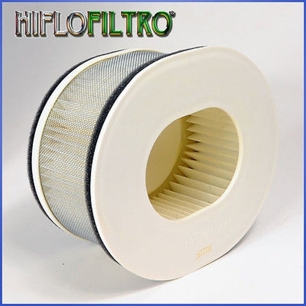 HIFLO HFA4911 Luftfilter für Yamaha Fazer FZS 1000 2001 - 2005 RN061 RN064 RN066 RN068 RN141