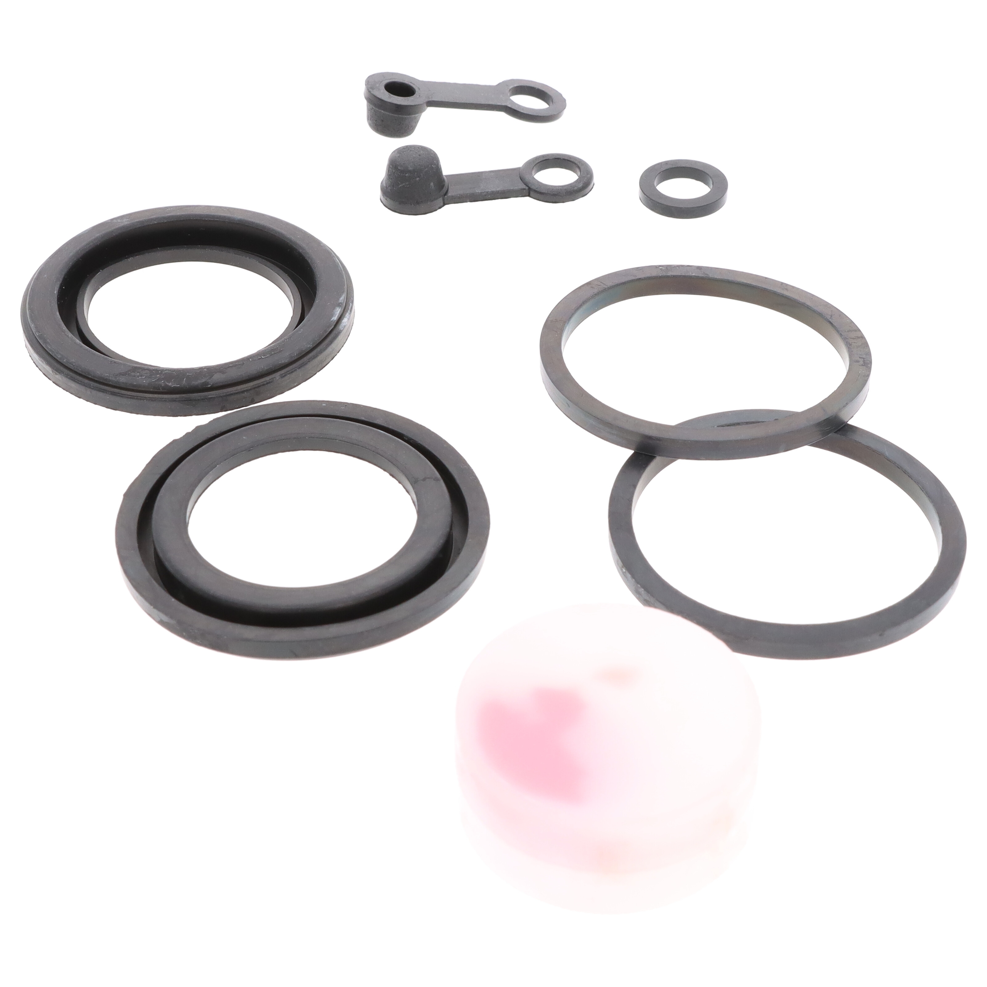 Bremssattel Reparatursatz hinten für Suzuki GS500 GS550 GS750 GS850 GS1000