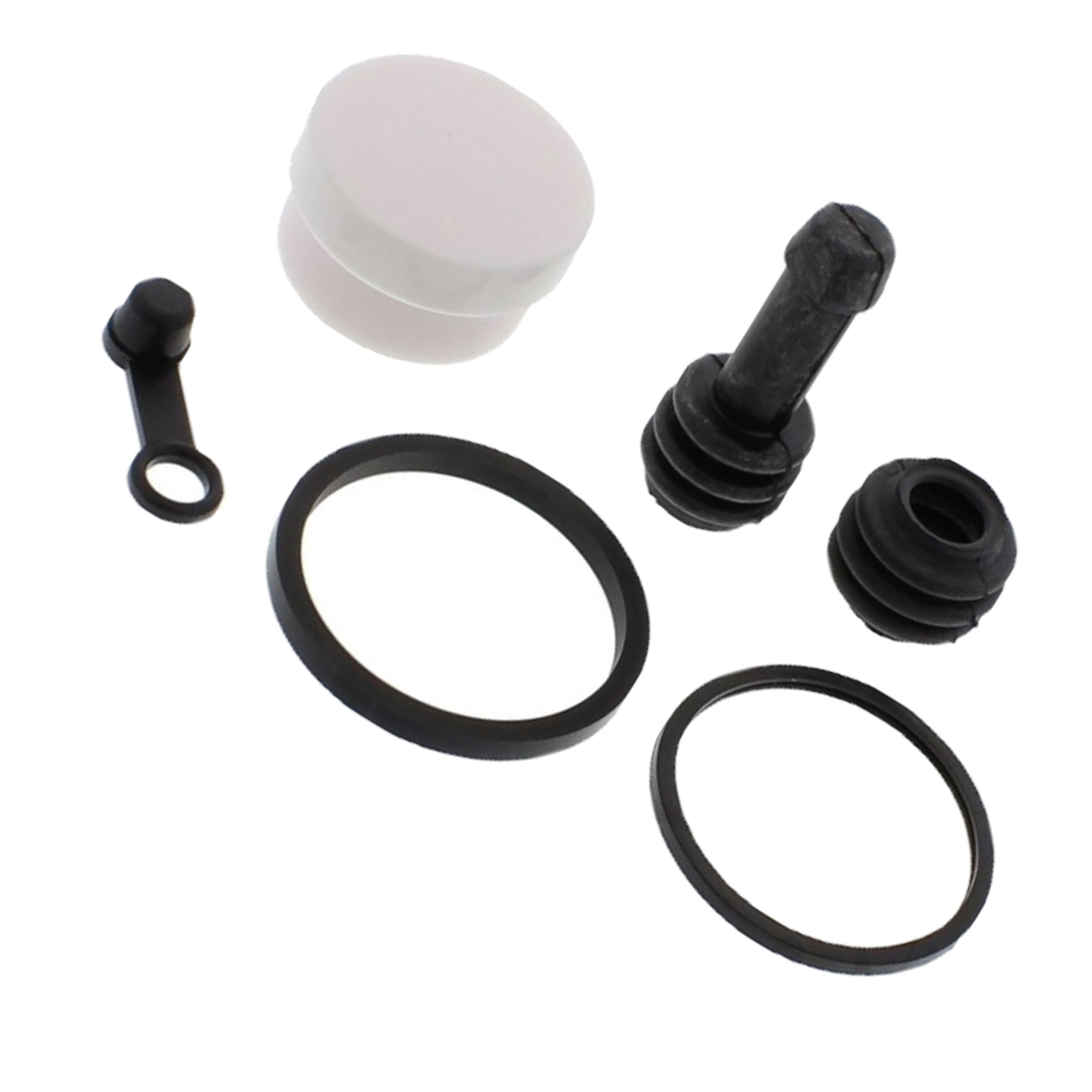Tourmax BCF-411 Bremssattel Reparatursatz vorne für Kawasakit KLR 650 KX 250 500
