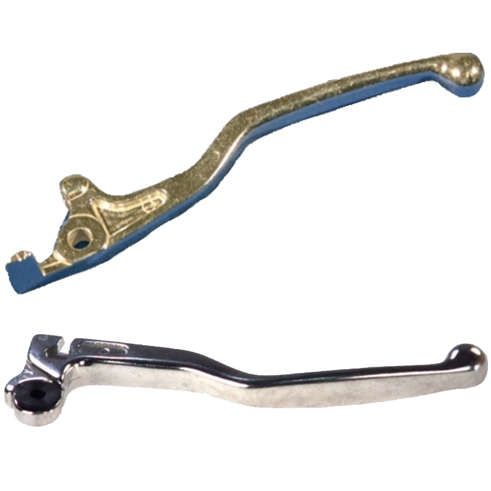 JMP Hebel Satz für Aprilia Pegaso 650 ie 2005-2009 BMW G 650 2007-2010 Kupplungshebel + Bremshebel