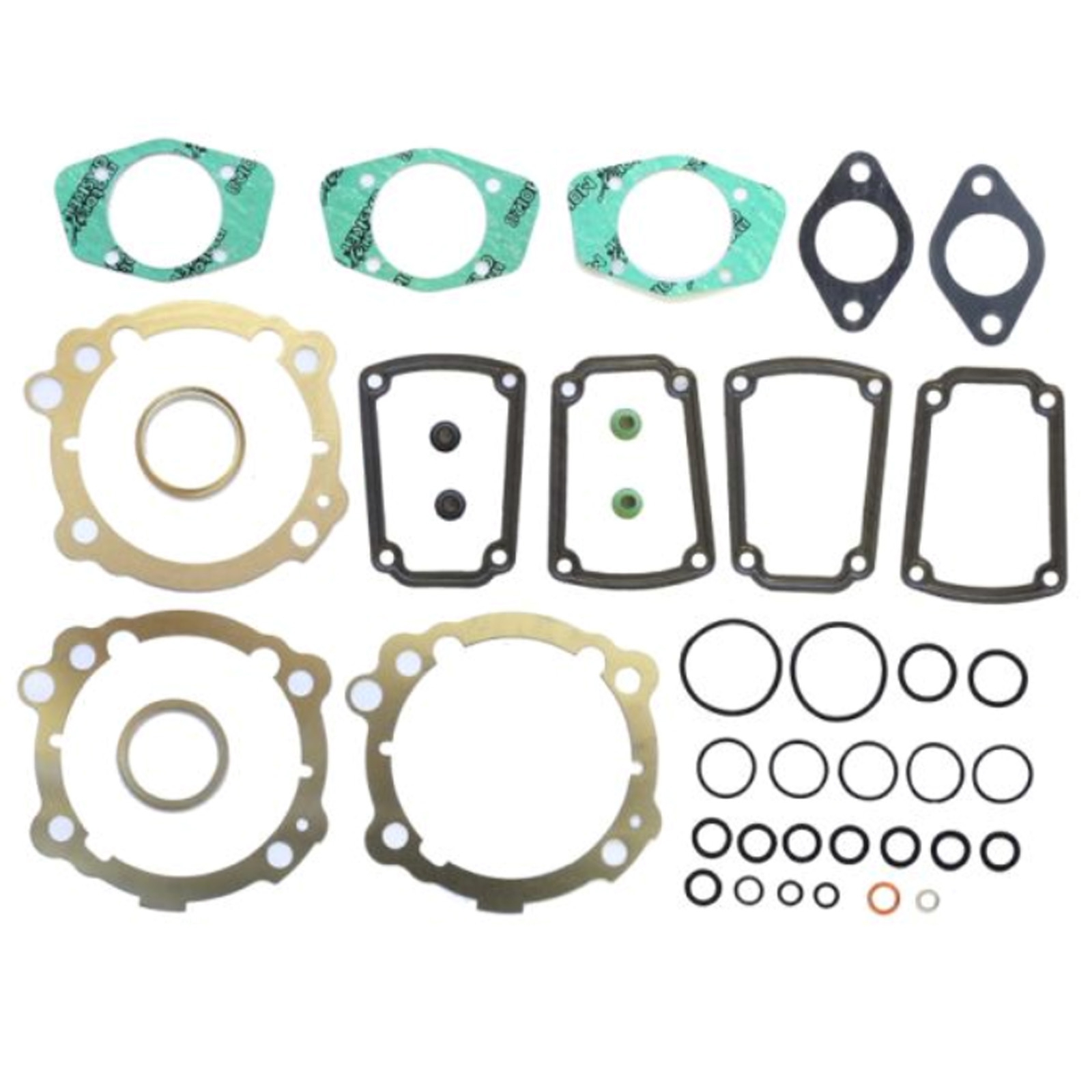 Motordichtsatz P400110600906/1 für Cagiva Elefant Ducati 907 Supersport Monster 900 Paso 906