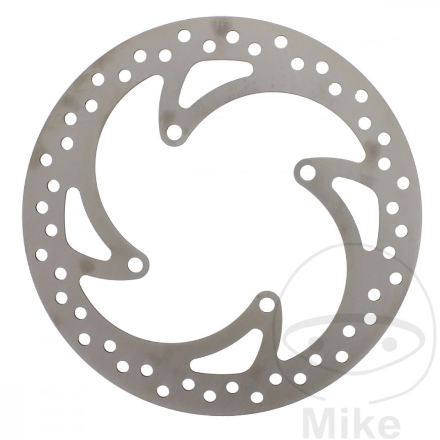 EBC Bremsscheibe MD6158D