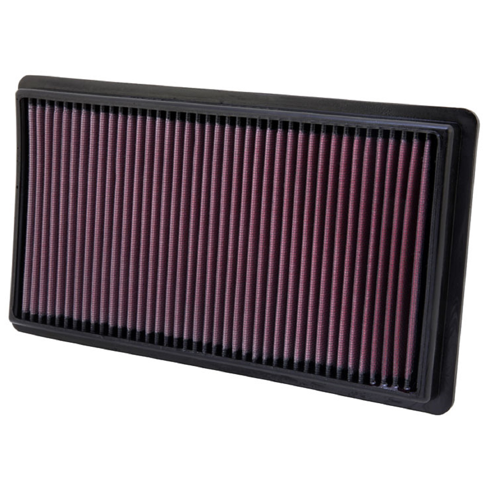 K&N Tauschluftfilter für Ford 3.5 2.0 3.7 2.3 2007-23 Mazda CX-9 6 3.7 2007-15