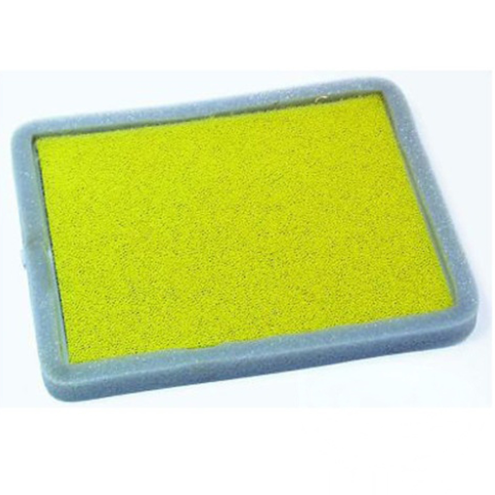 Hiflo HFA2704 Luftfilter für Kawasaki Stinger ZXR 750 ZX750H 1989 - 1990 Filterelement