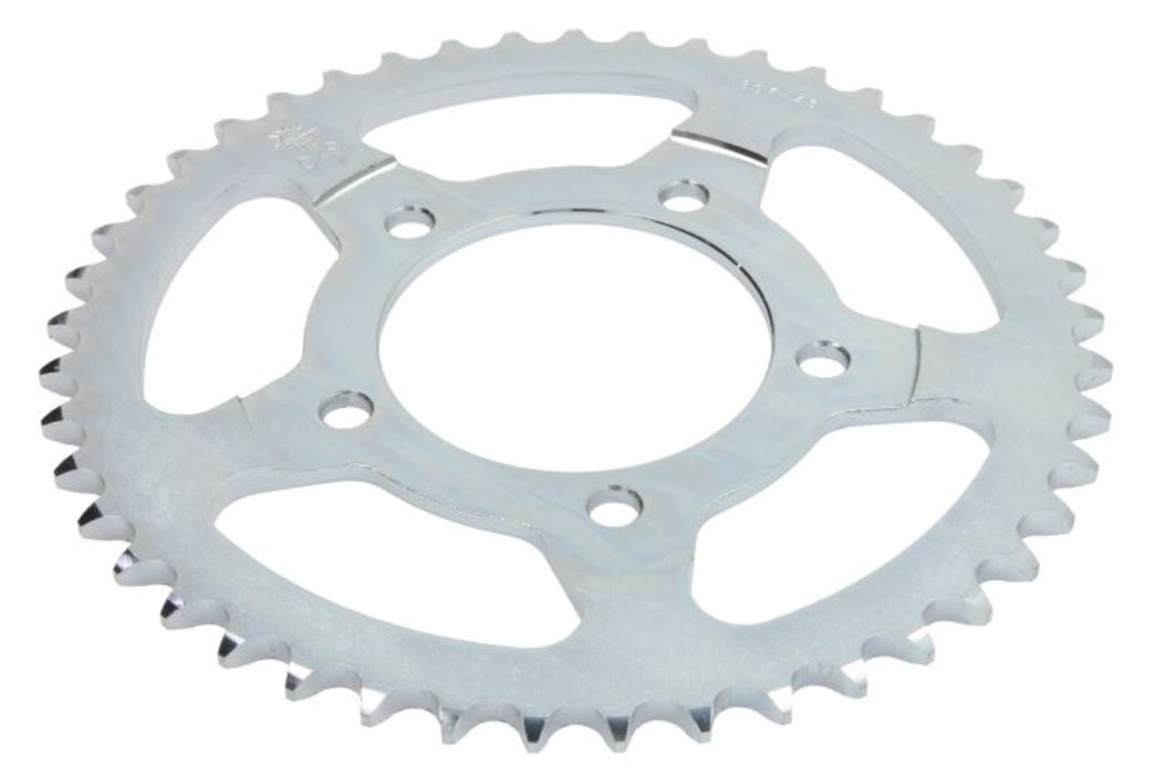 JT Sprockets Kettenrad 45 Zähne Teilung 525 Innendurchmesser 87mm Lochkreis 110mm