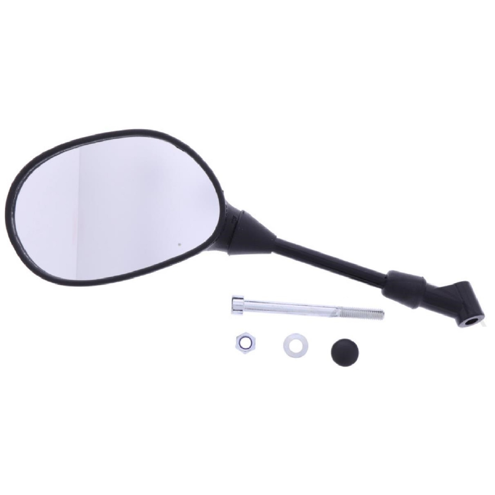 Spiegelpaar für Peugeot Kisbee 50 2011-15 Streetzone 2014 Vivacity 50 2 08-09