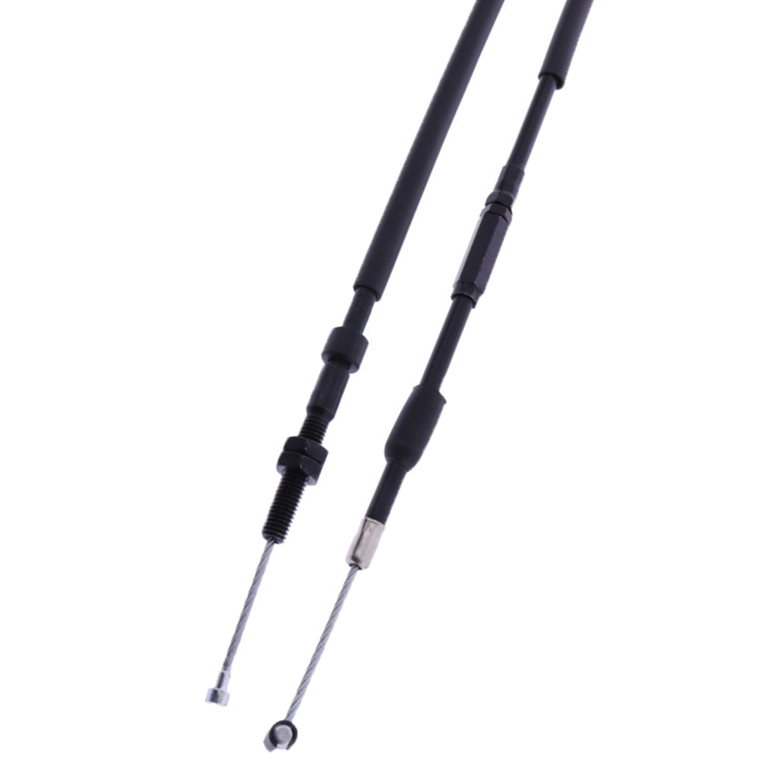 Kupplungszug Kupplungsseil für Yamaha XVS 1300 A Midnight Star 2014-2016 VP264 VP266