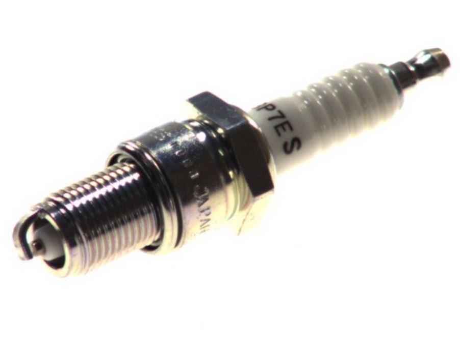 NGK Zündkerze BP7ES 2412 für BMW R 100 RS RT R60 R65 Suzuki RG TS Yamaha