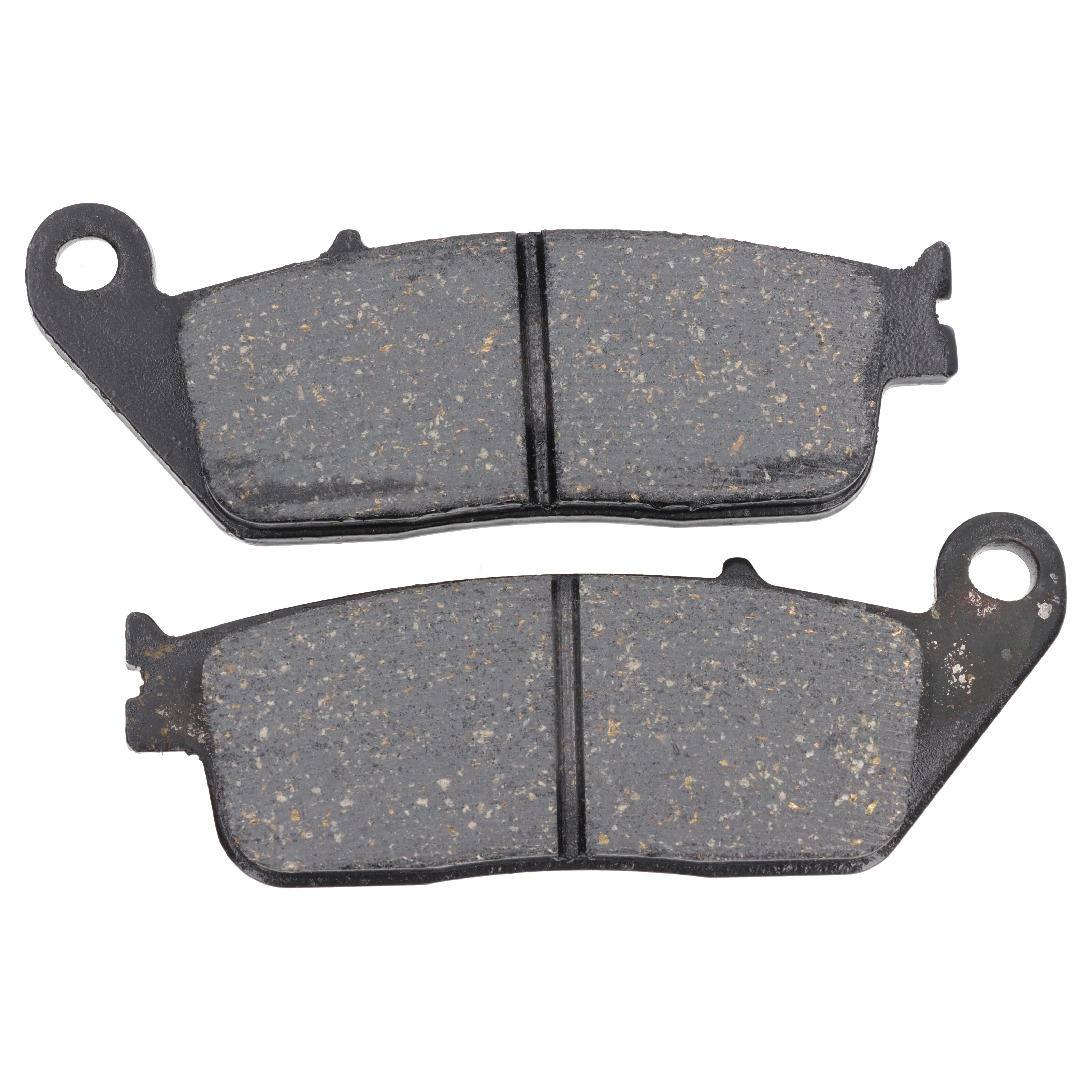 EBC SFA142 Roller Bremsbeläge für BMW Kymco Peugeot Satelis Kawasaki Suzuki Triumph Daelim