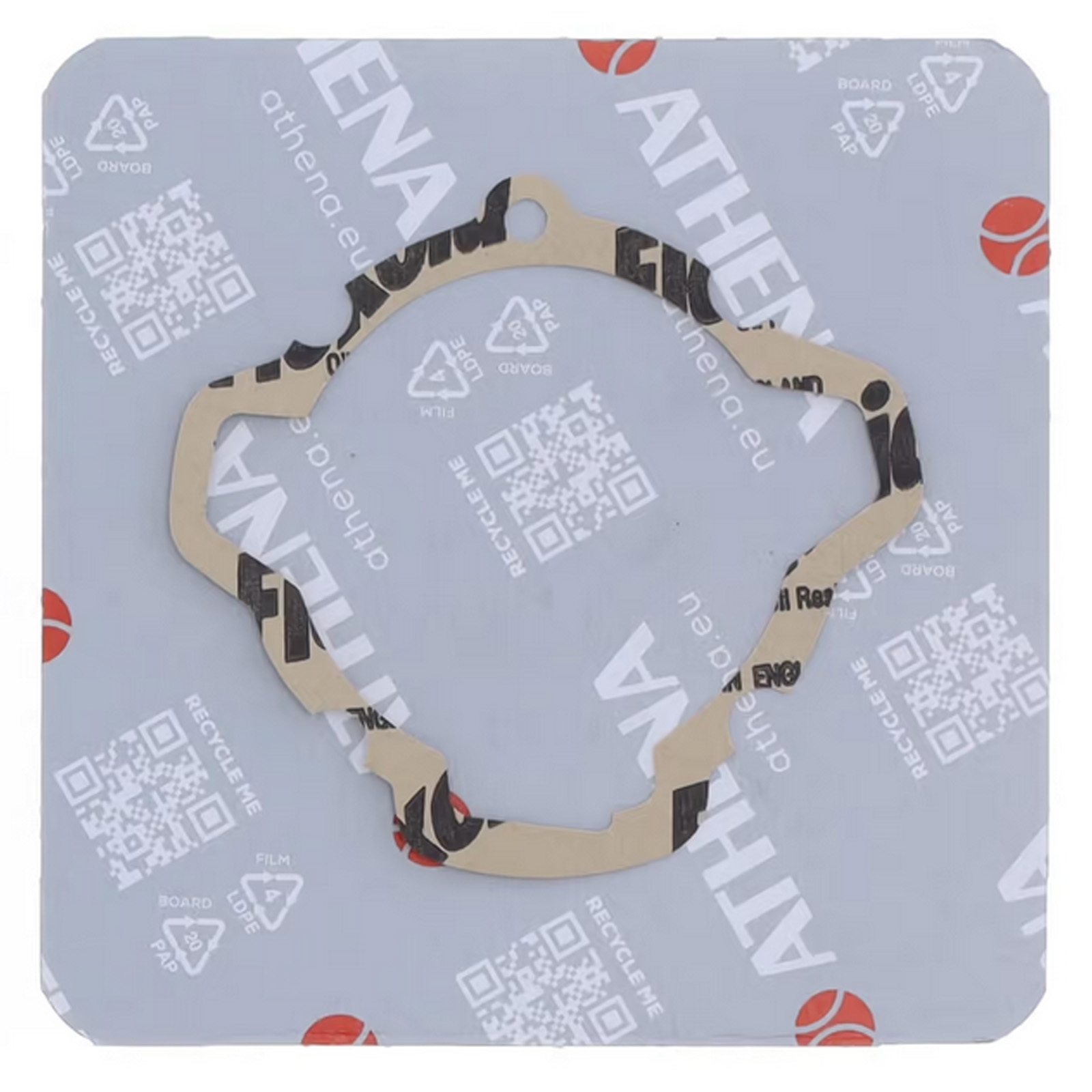 Zylinderfussdichtung S410480006016 für Piaggio Ape 220 P2 P3 Car MP P601 TM P703 P703-P703V