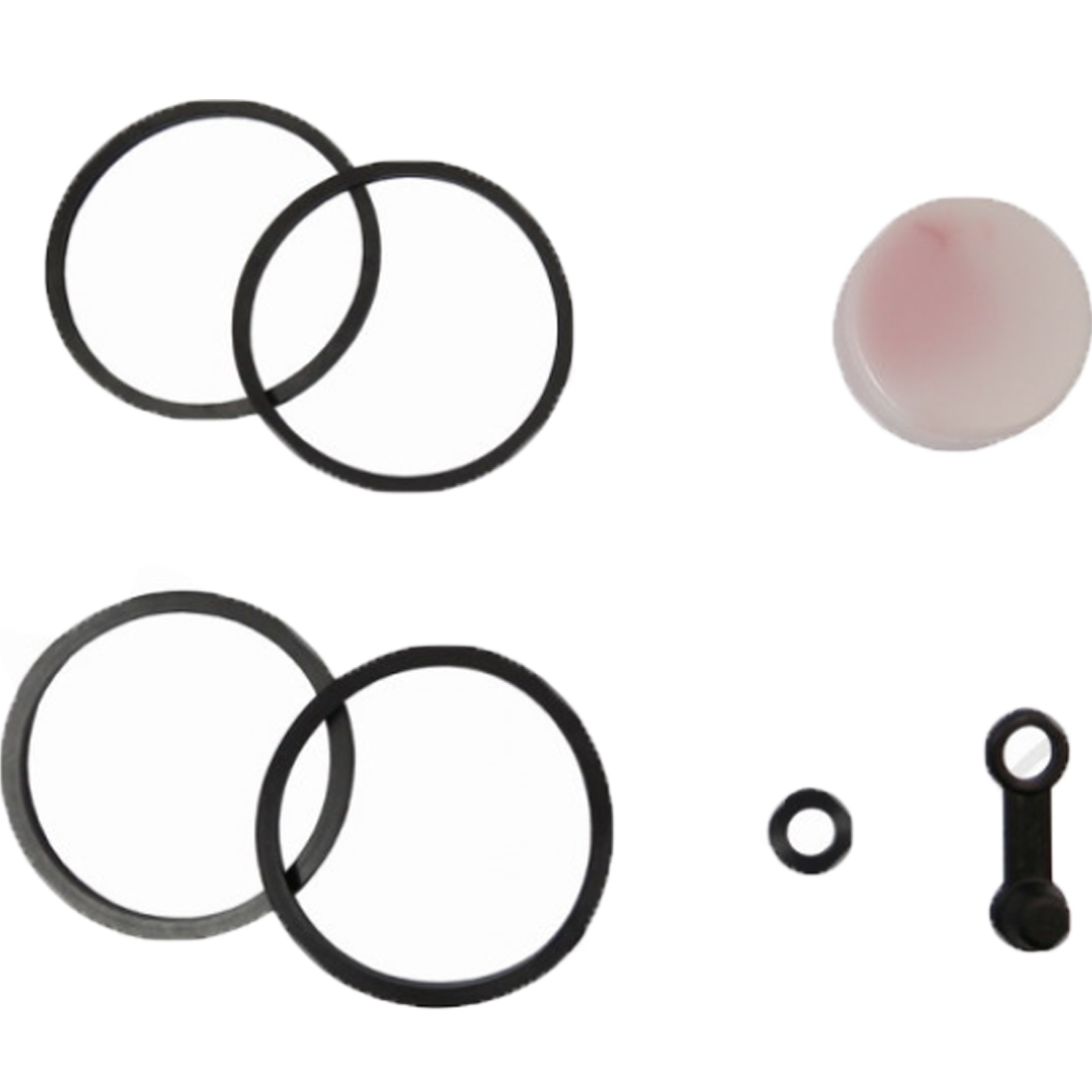 Bremssattel Reparatursatz hinten für Suzuki VS 1400 GLP VX51L VL 1500 LC AL1211 AL2111