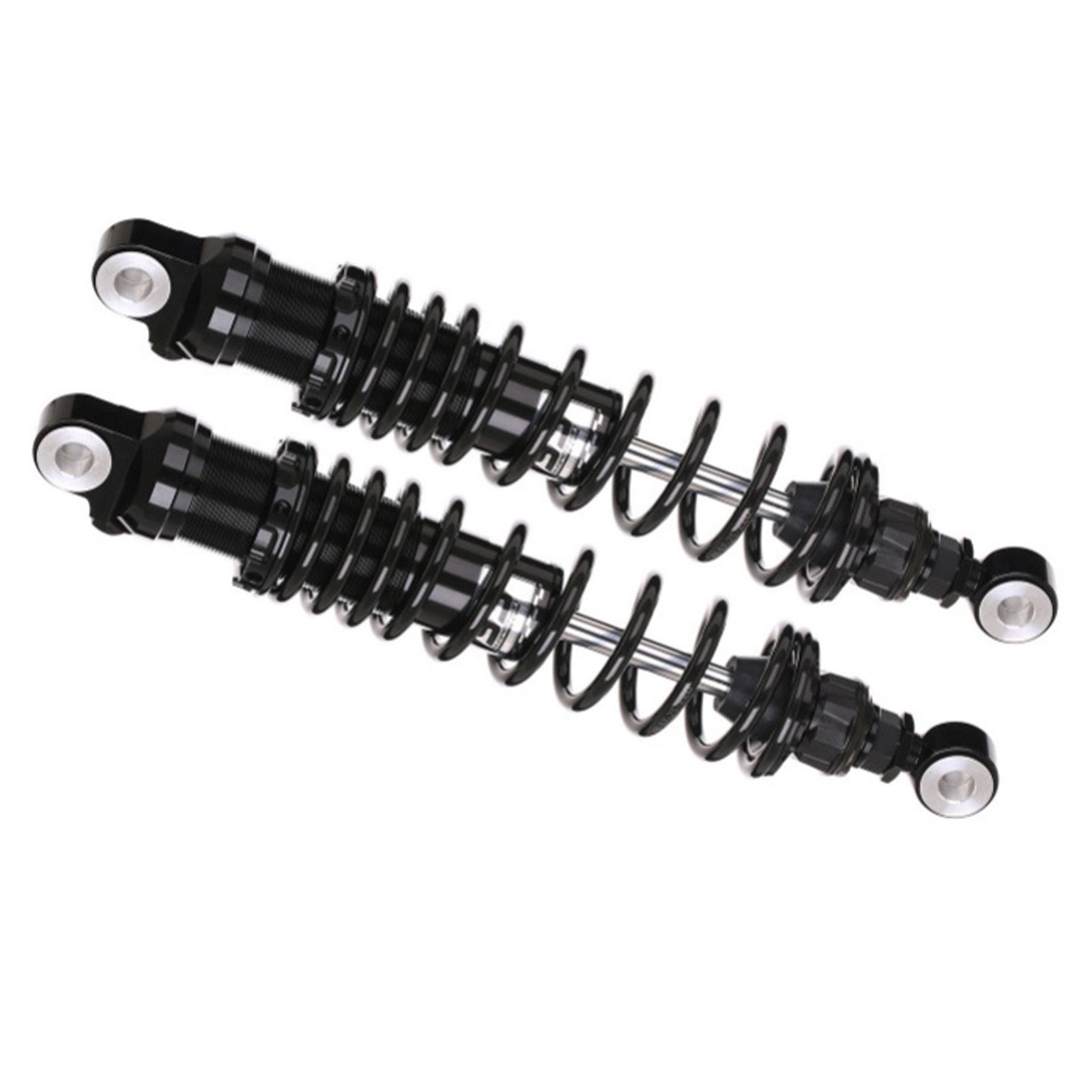 YSS RZ362-360TRL-22-B Stoßdämpfer Federbein Stereo hinten für Triumph Bonneville Scrambler 865 Thruxton 901