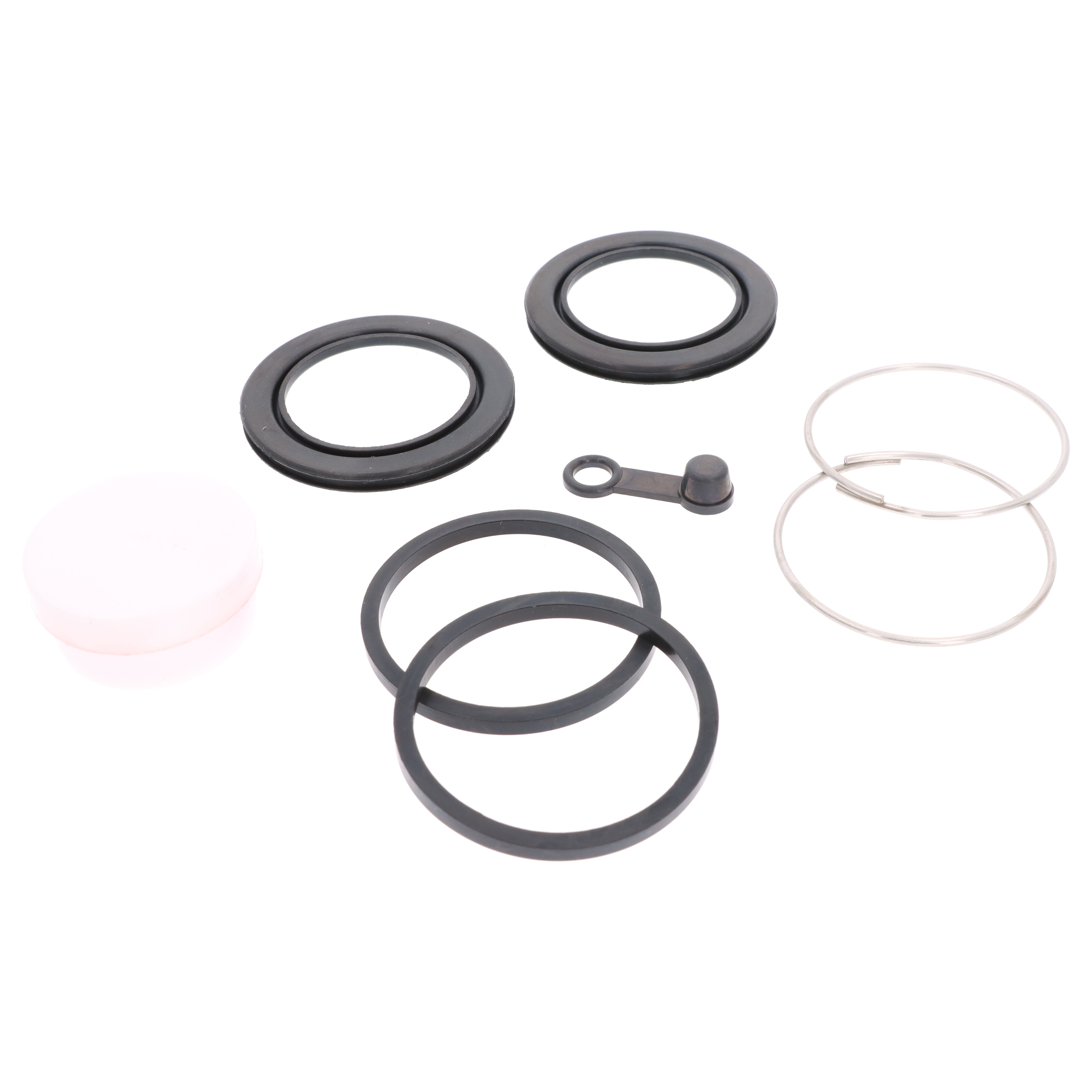 Bremssattel Reparatursatz BCR-103 hinten für Honda Goldwing GL1000 1978 - 1979 GL2 GL1000 Z GL1000 K