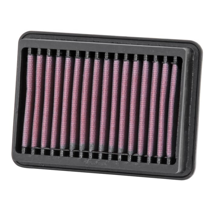 K&N Sportluftfilter YA-1906
