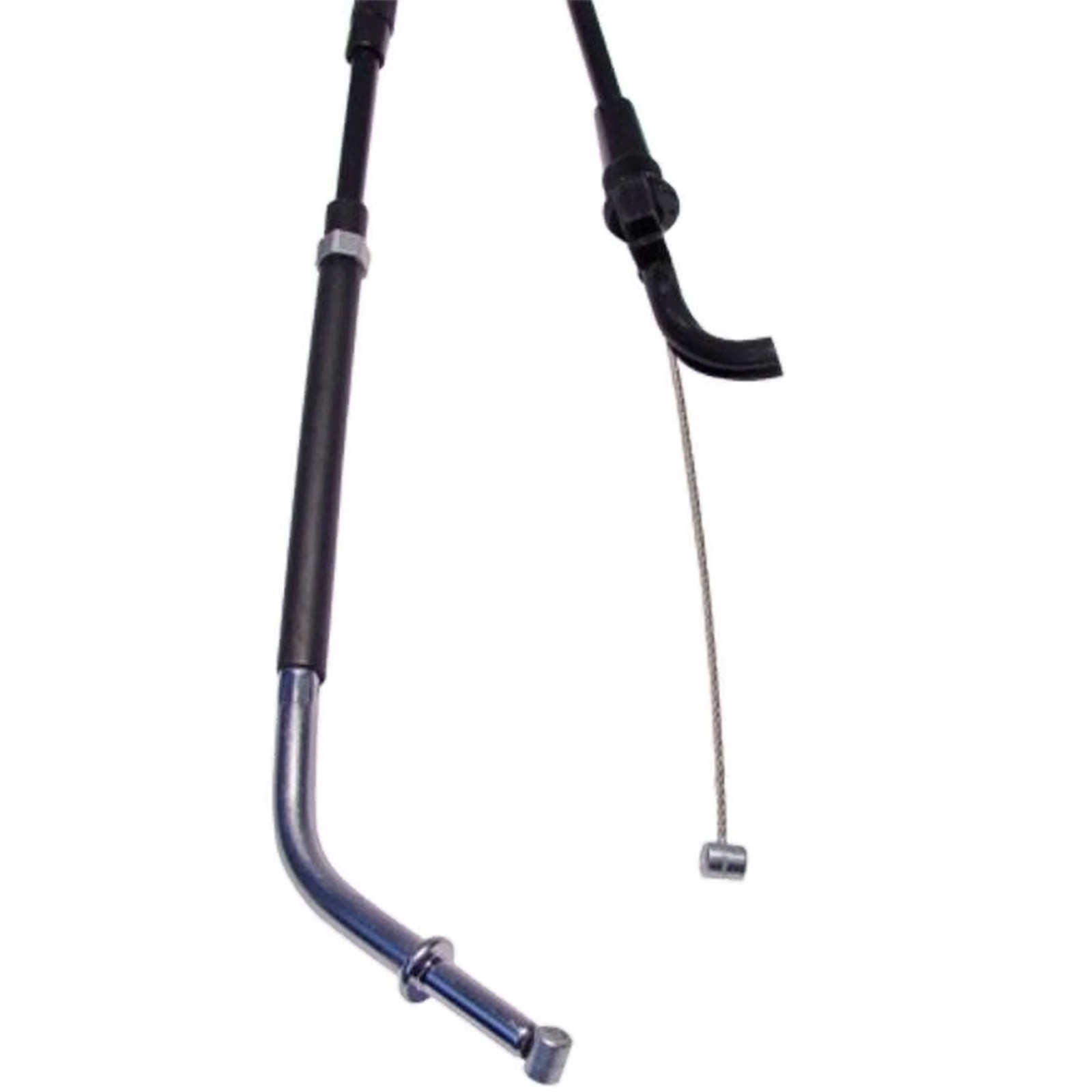 Gaszug A Öffner ST-4142 Gasseil für Kawasaki Zephyr ZR550B ZR750C ZR-7 750 F