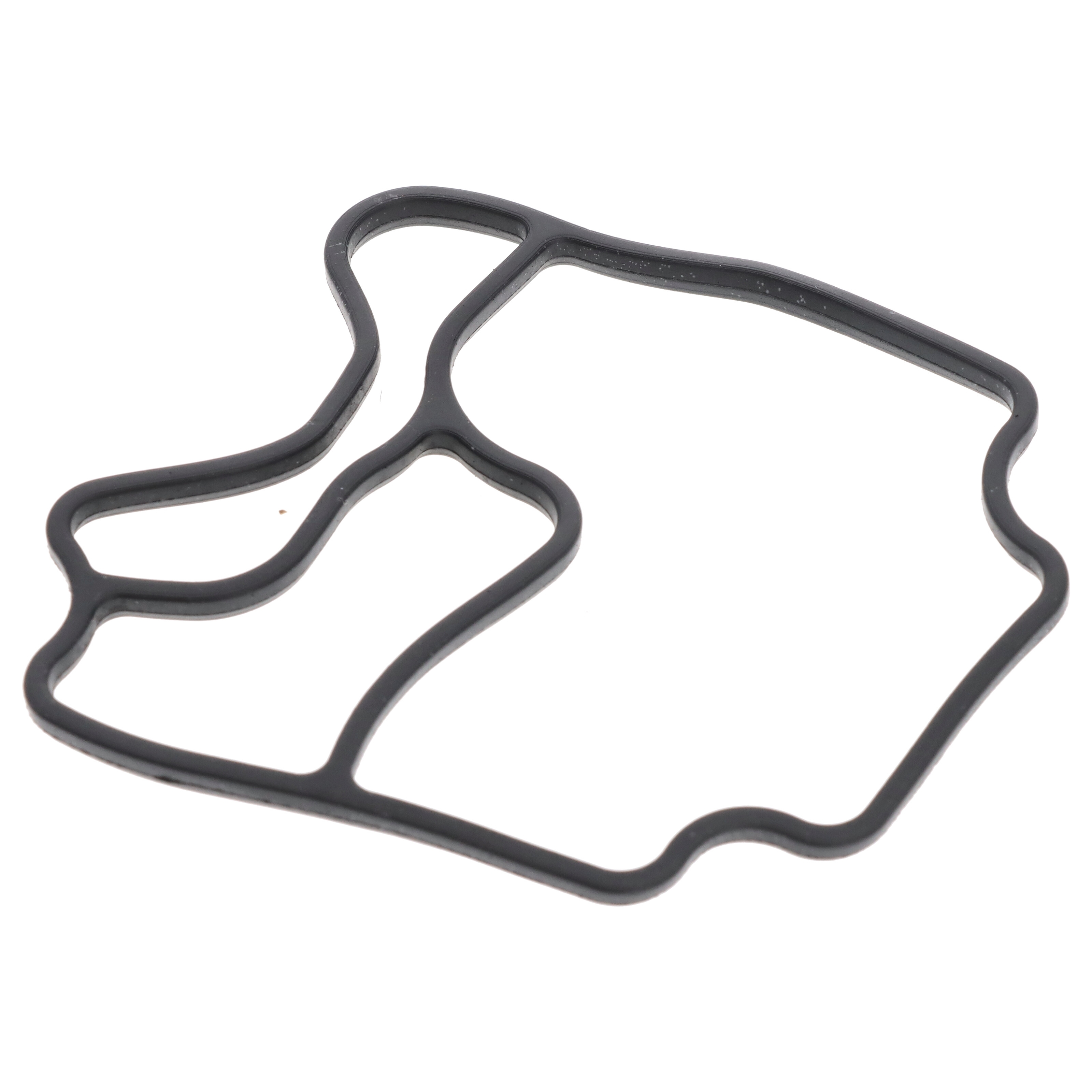 Elring 816.965 Dichtung Ölfiltergehäuse für BMW E34 E36 E46 E60 E61 E65 E85 E86 E66 E67