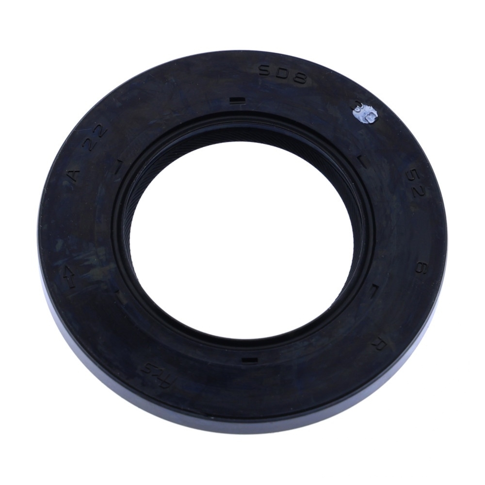 Yamaha 93102-30804 Getriebe Wellendichtring für Yamaha LCG125 RayZR LTS-C 125 D'elight CBS Ausgangswelle