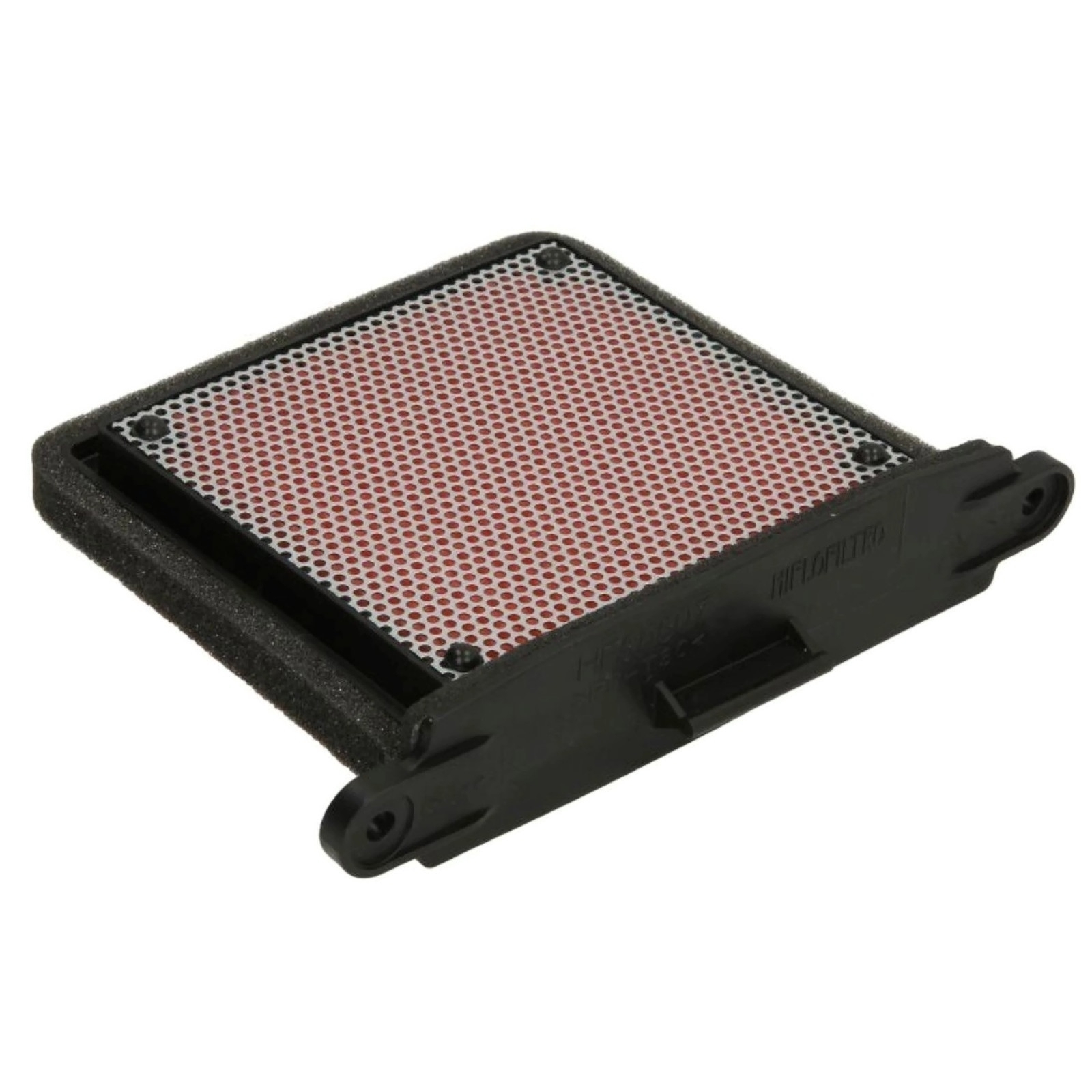 HIFLO Satz Luftfilter für Triumph Bonneville 1200 Bobber Speedmaster 2017-2024 rechts+links