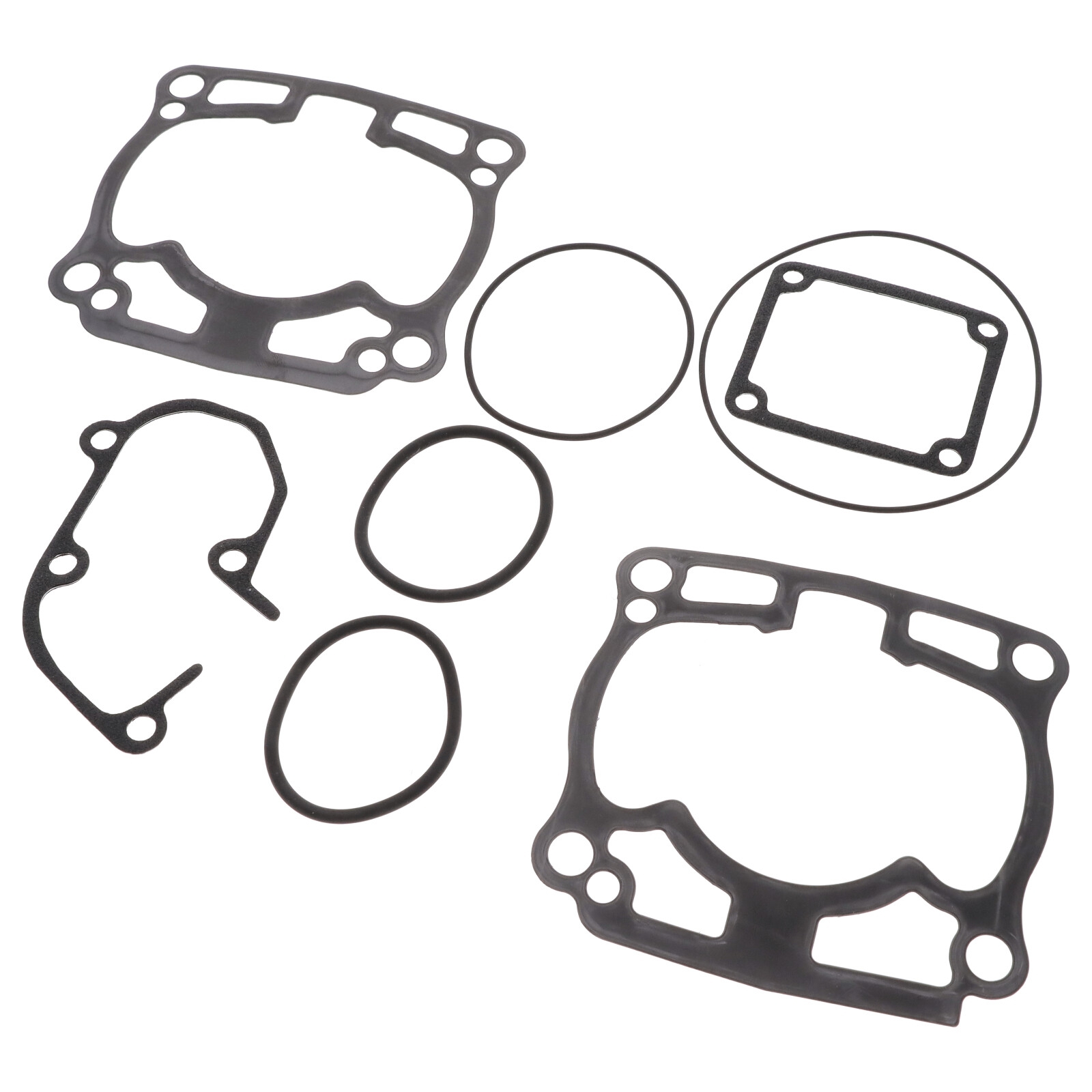 Topend Zylinder Dichtsatz P400250600015 für Kawasaki KX125 M 2003 - 2008 KX125MMA