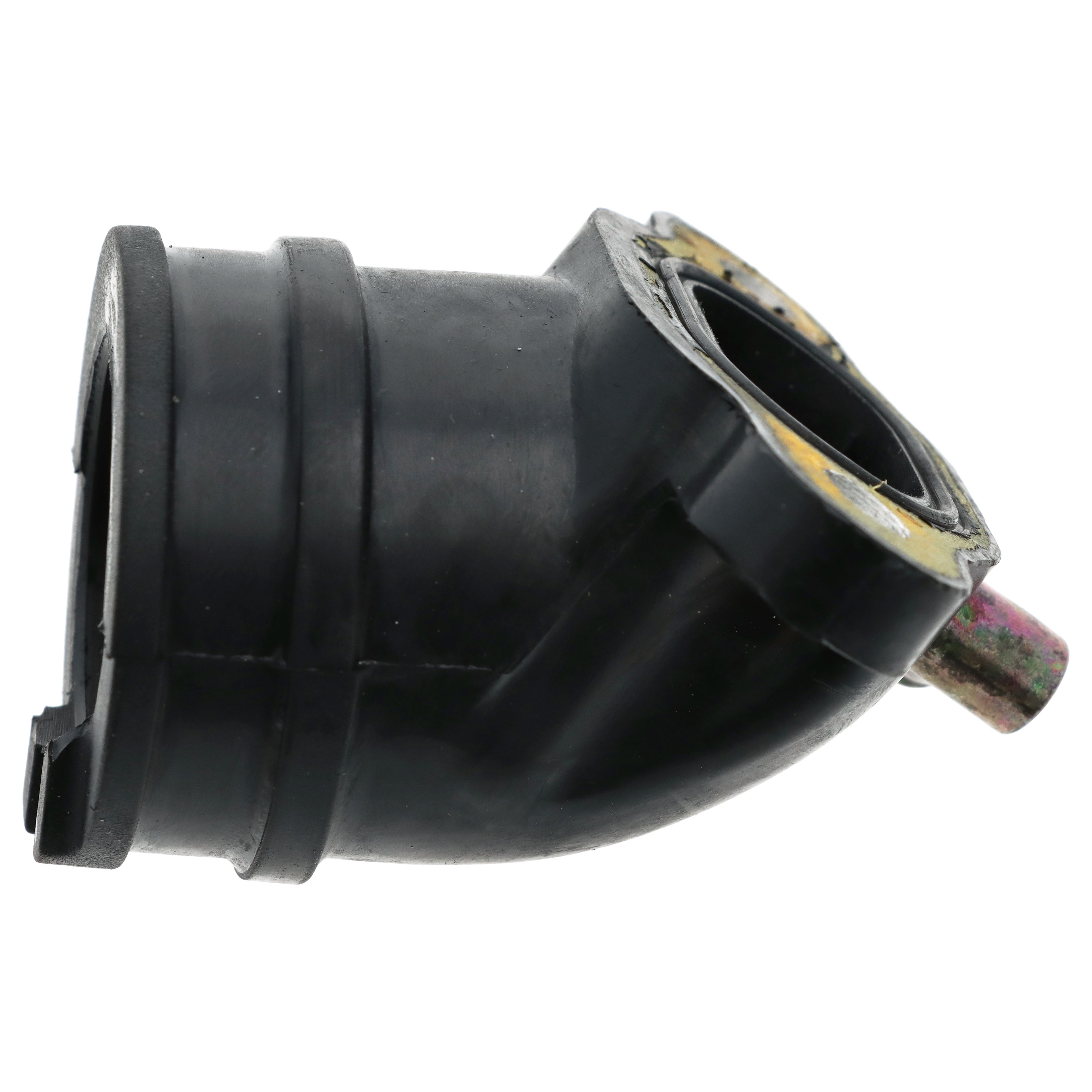 Ansaugstutzen für Piaggio Liberty 125 98-01 Sfera 125 95-98 Vespa ET4 125 96-00